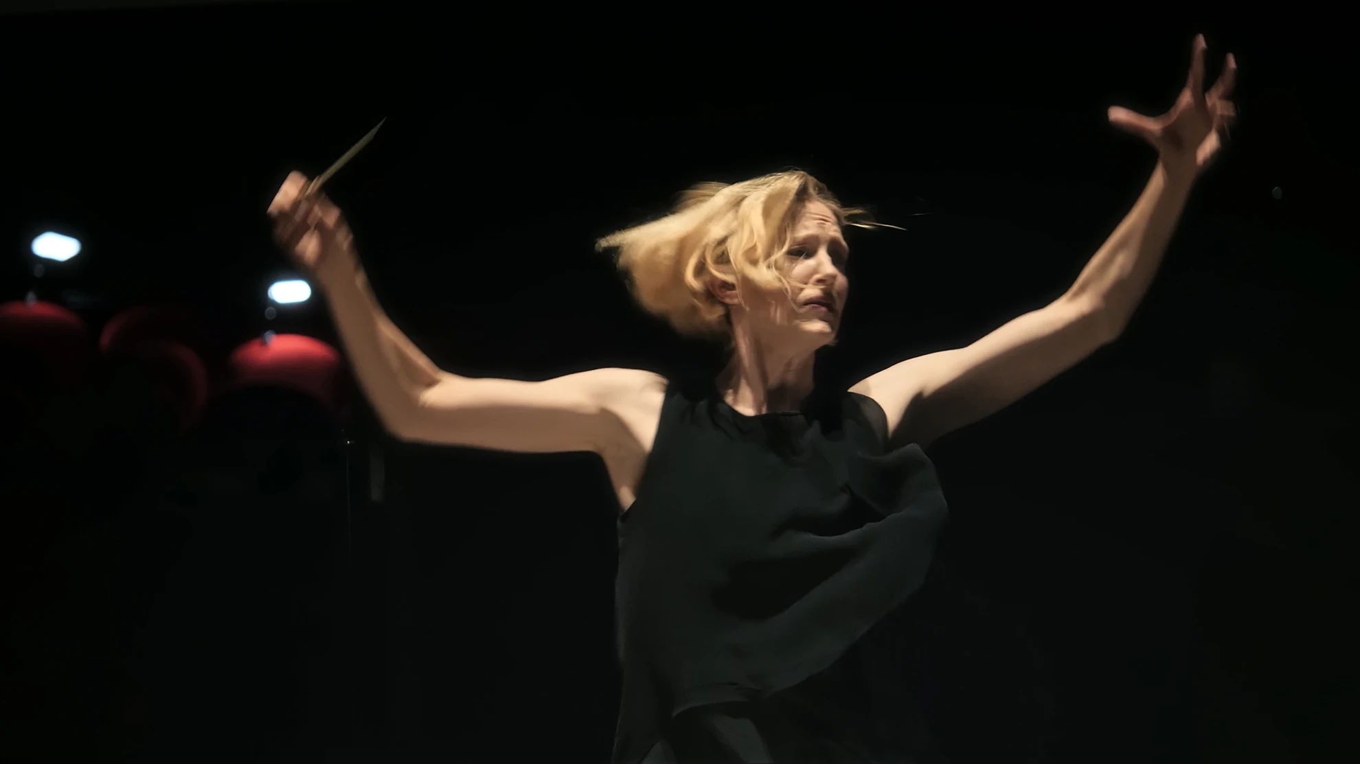 Joana Mallwitz - Momentum hero banner image placeholder