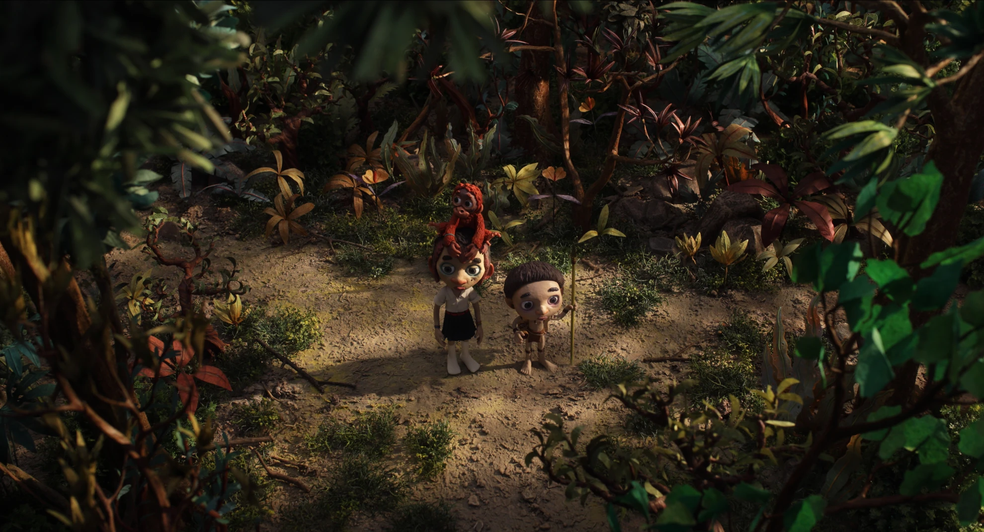 Sauvages hero banner image placeholder