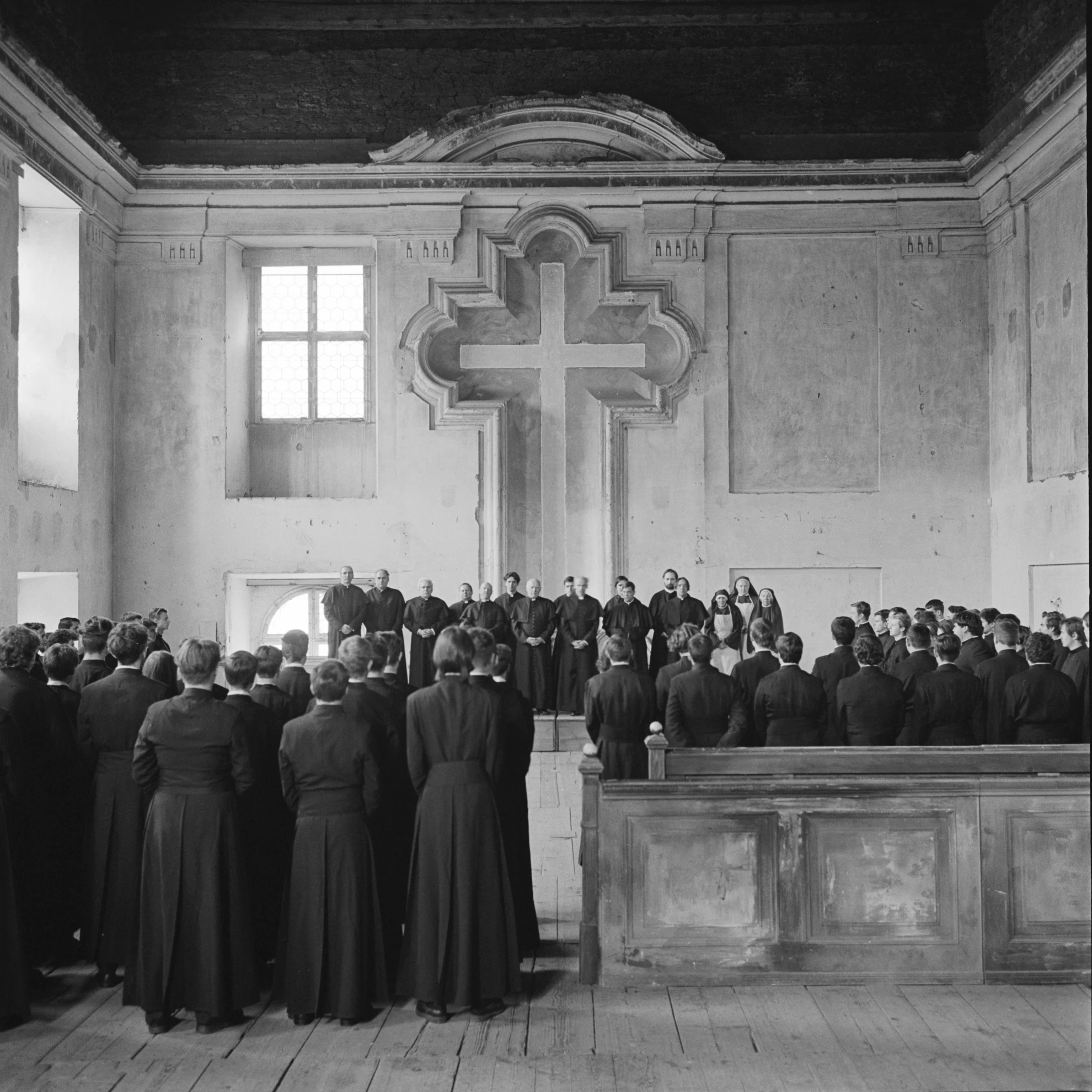 Servants hero banner image placeholder