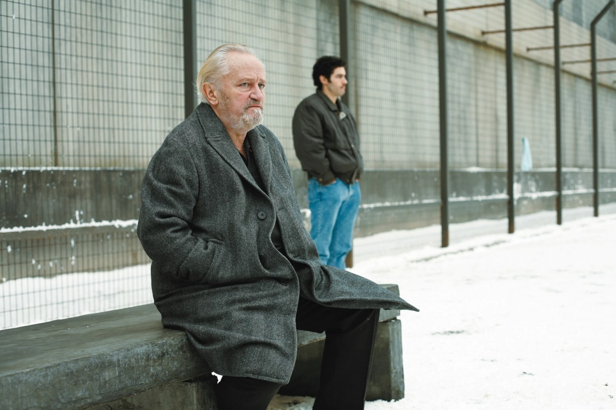 Un Prophète hero banner image placeholder