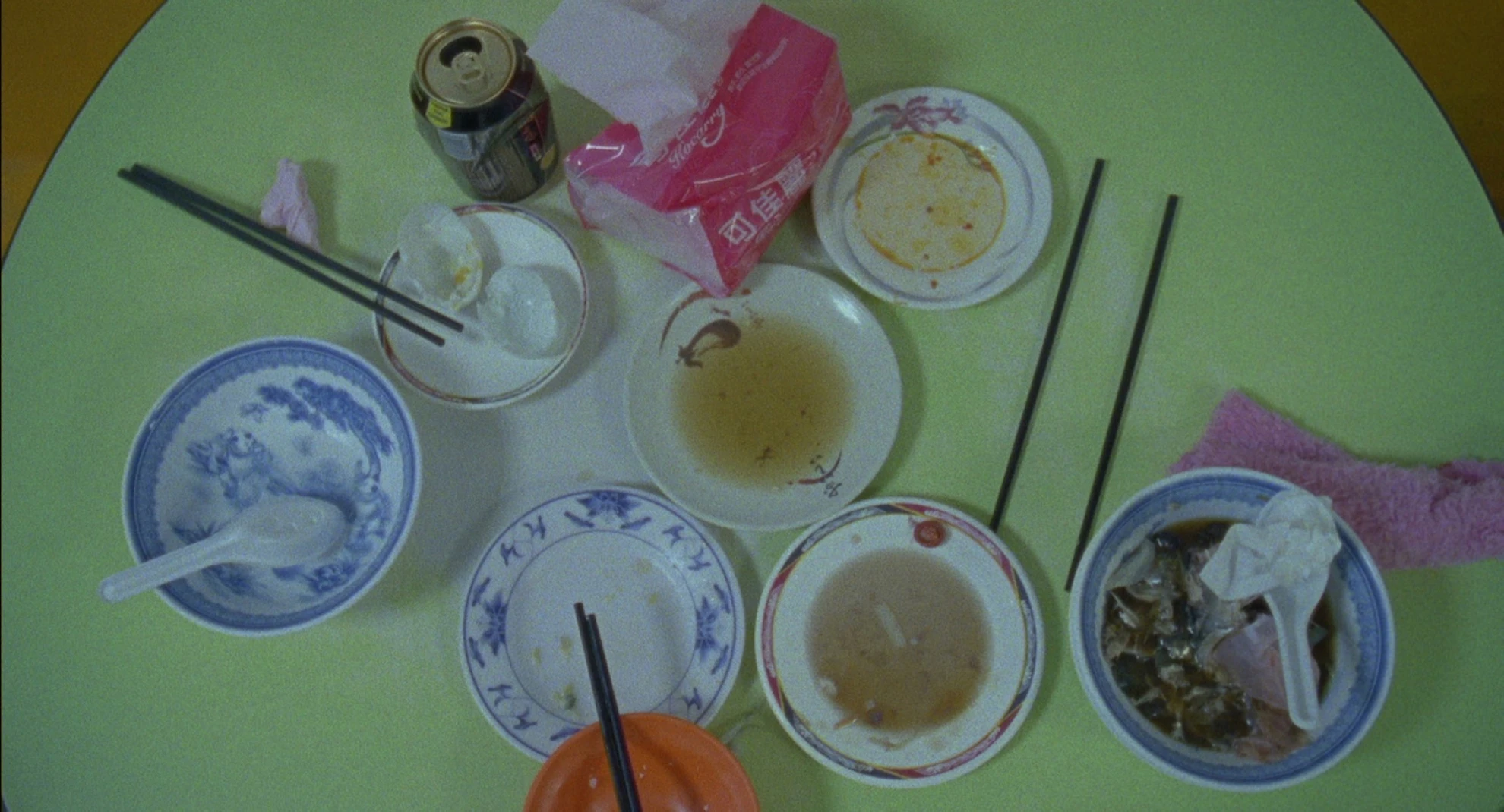 Closing Time hero banner image placeholder