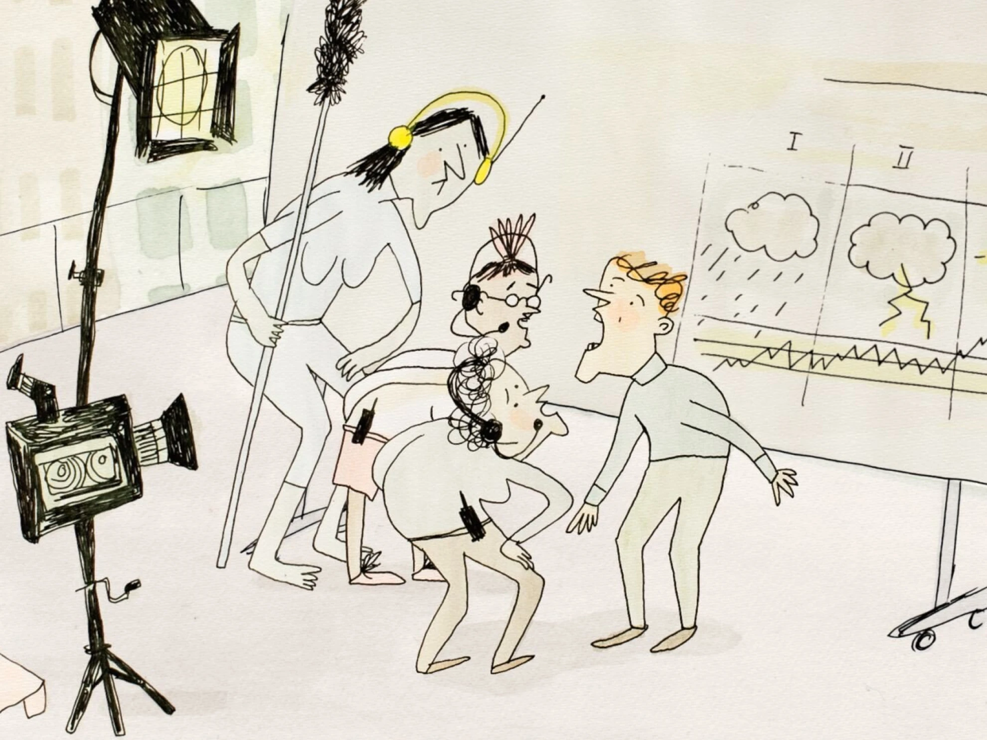 Best of Fantoche 2025 hero banner image placeholder