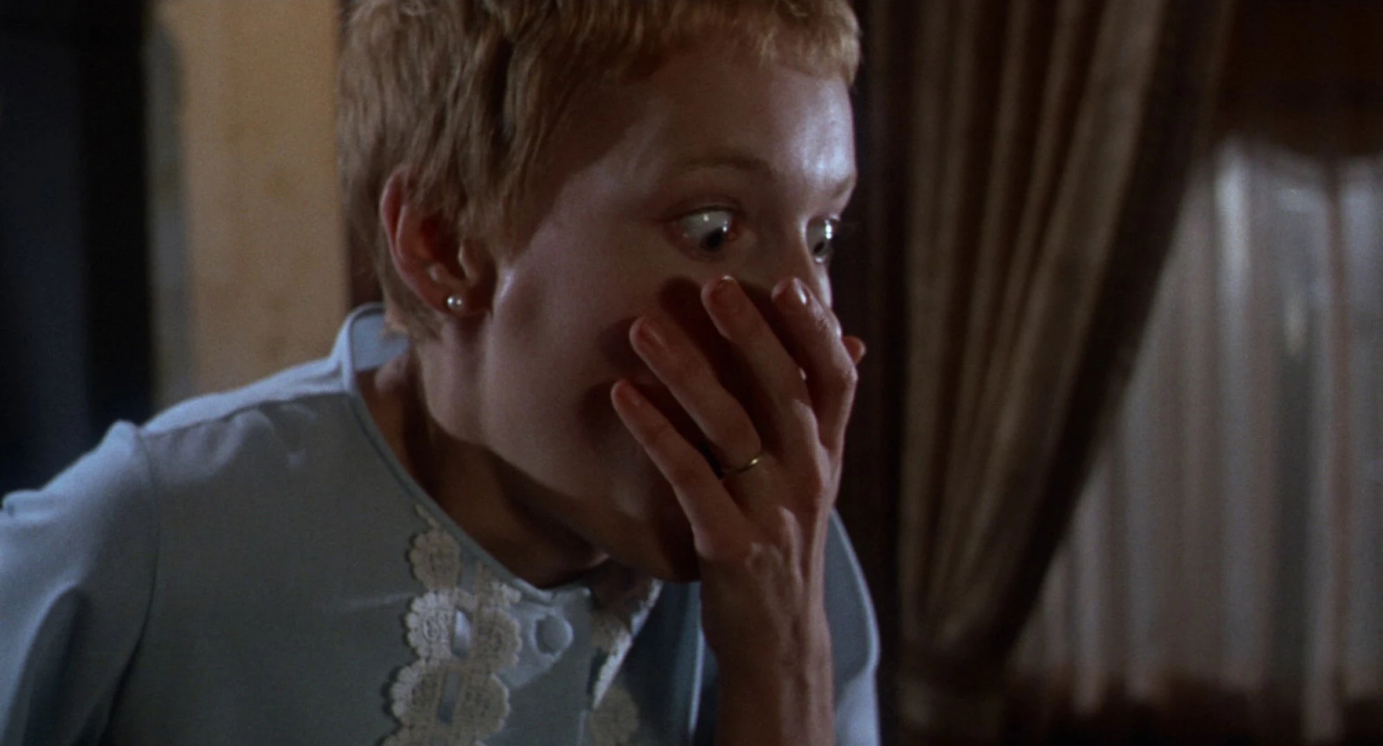 Rosemary's Baby hero banner image