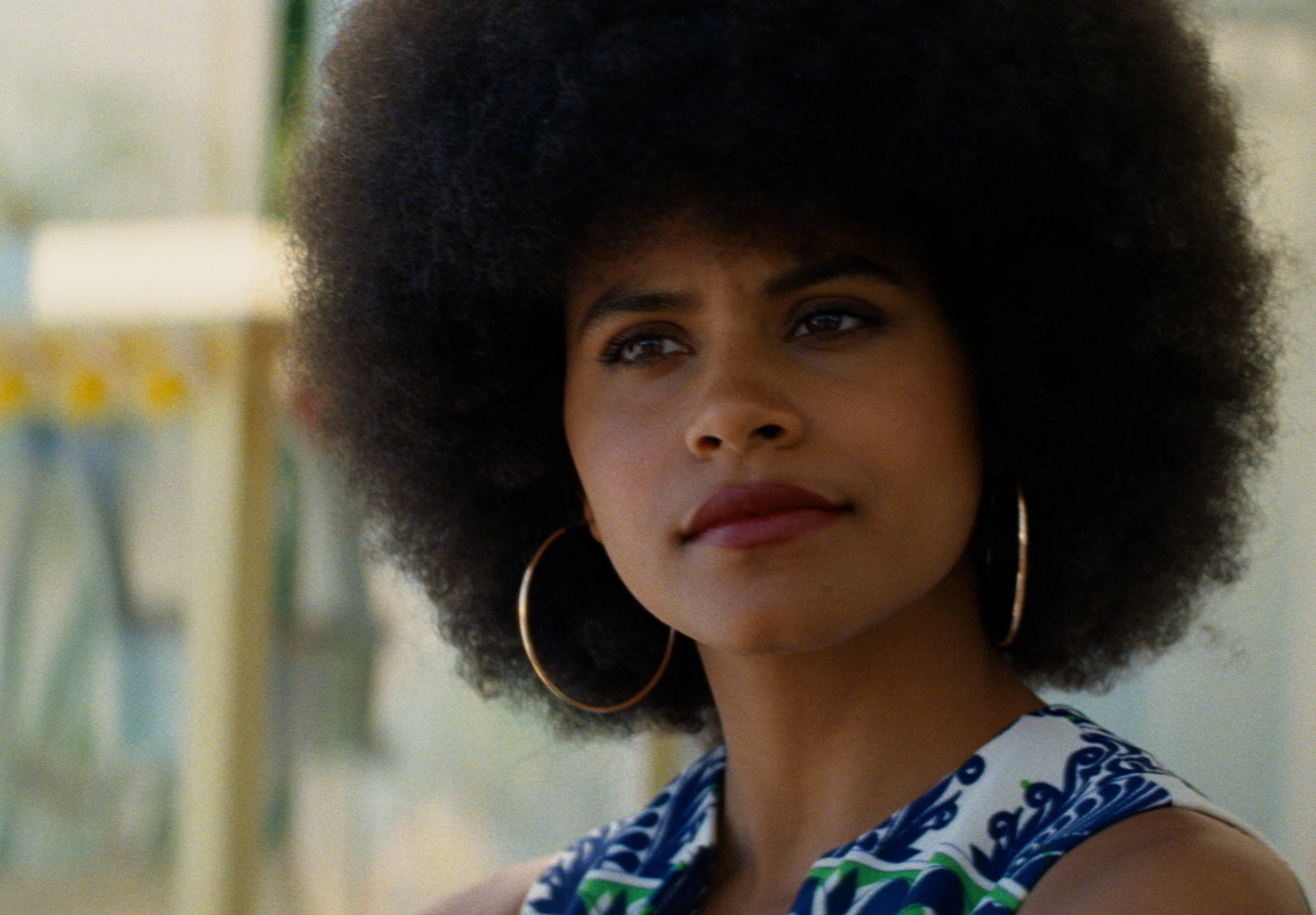 Jean Seberg - Against all Enemies hero banner image placeholder