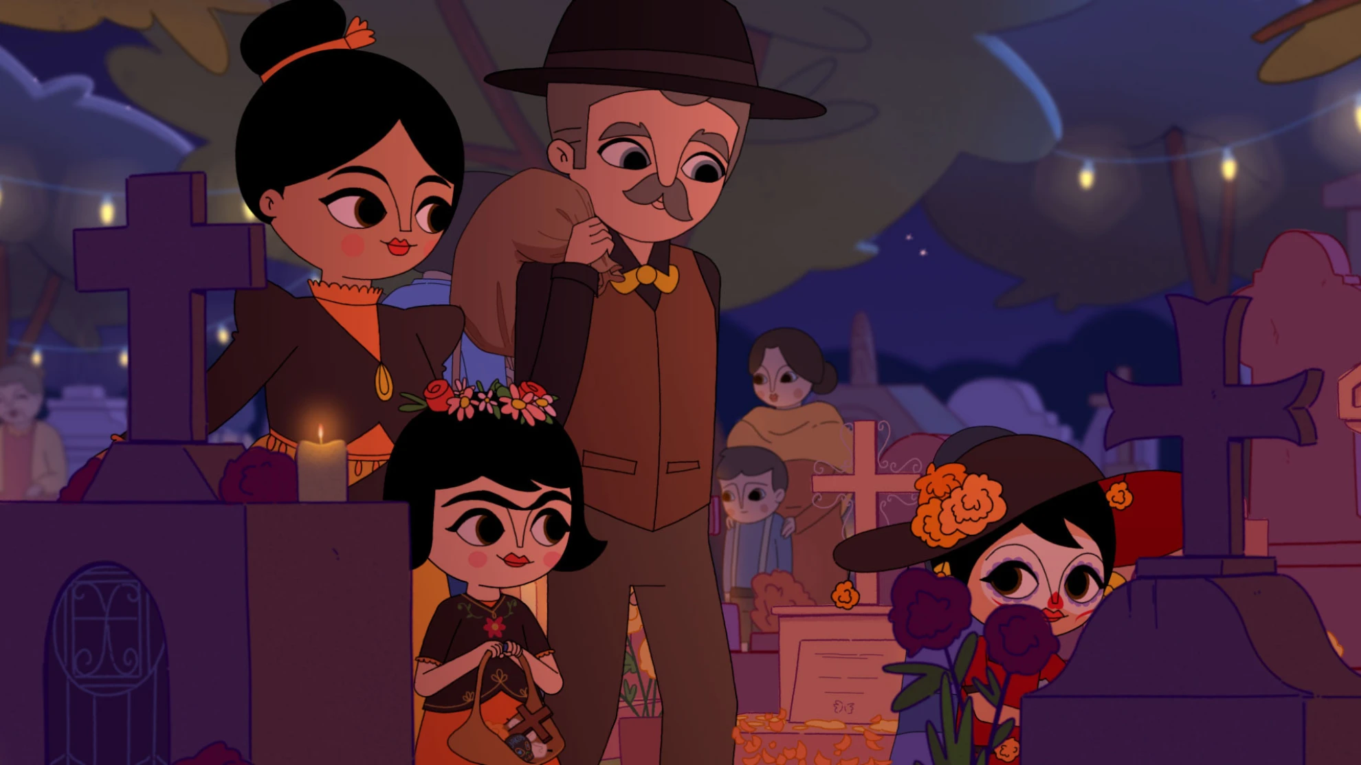 Hola Frida hero banner image placeholder