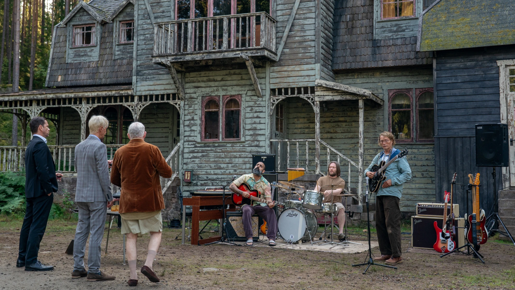 The Last Viking hero banner image placeholder