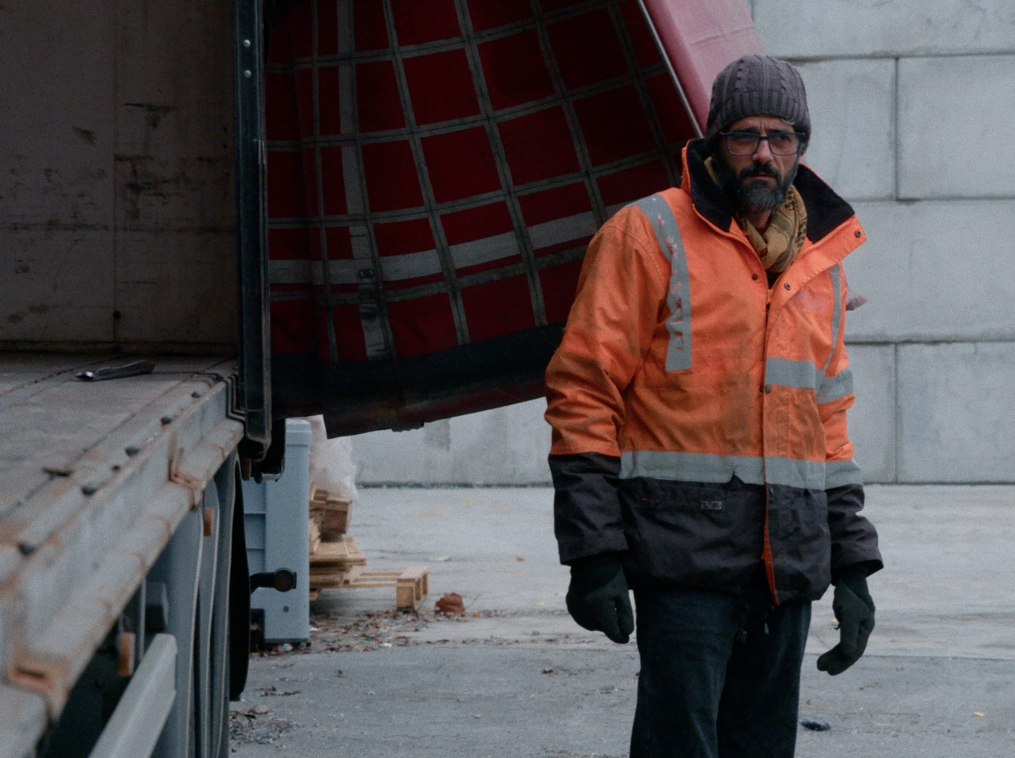 Les Vies d'Andrès hero banner image placeholder