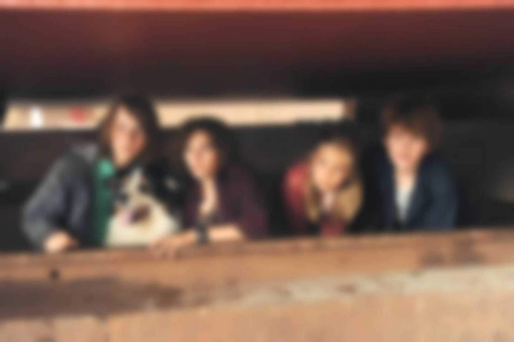 Fünf Freunde hero banner image placeholder