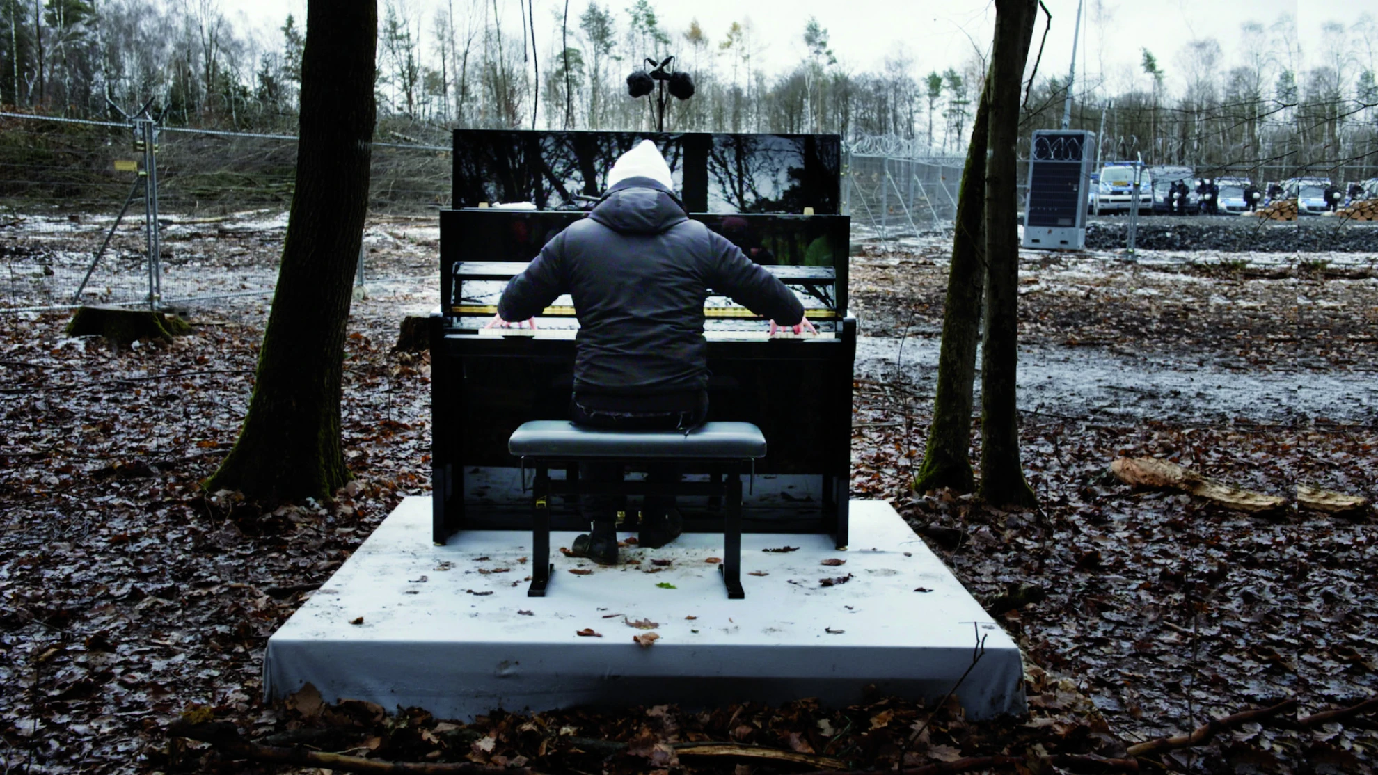 Igor Levit - No Fear hero banner image placeholder