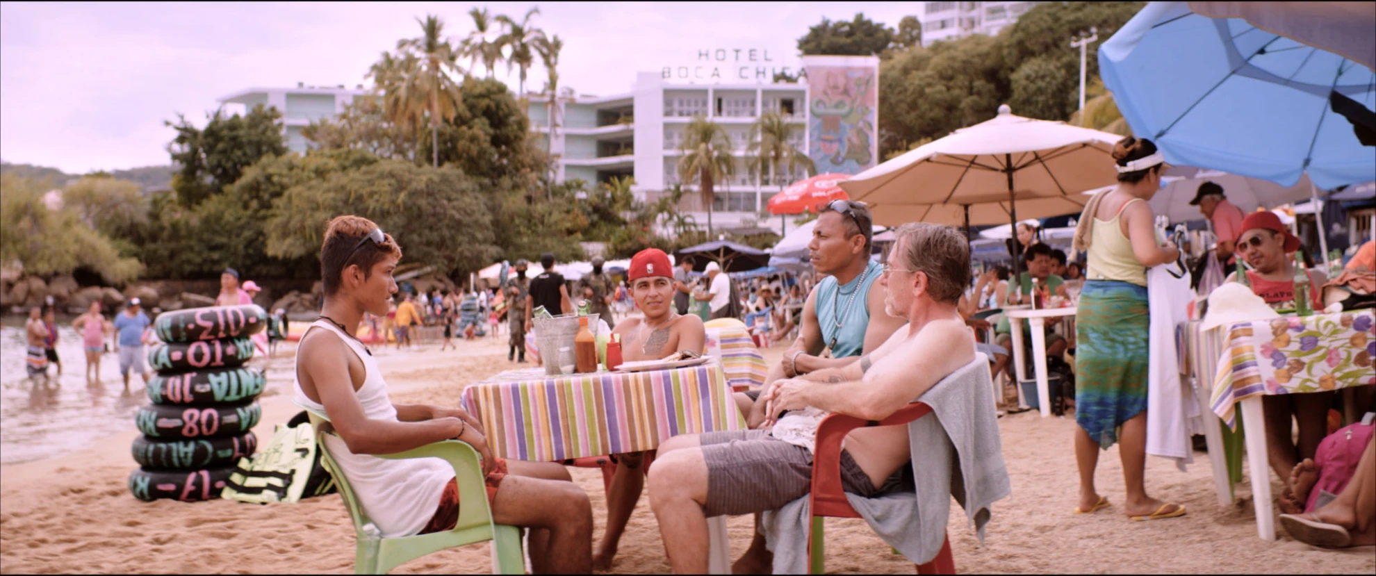 Sundown hero banner image placeholder