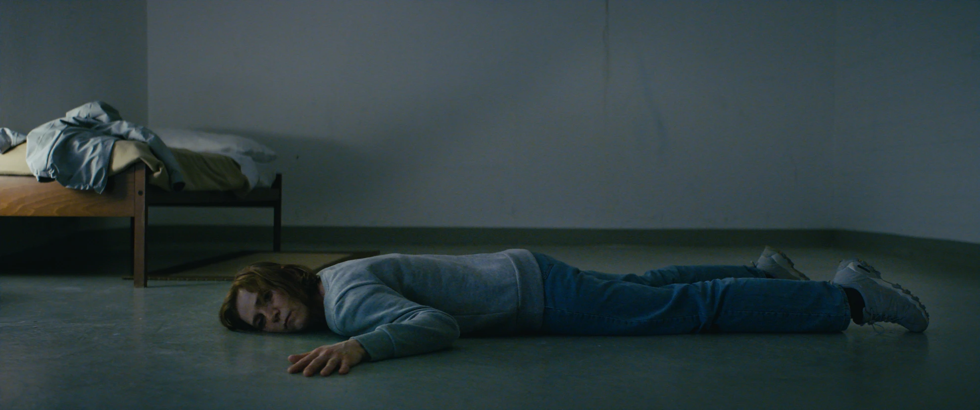 Der Unschuldige hero banner image placeholder