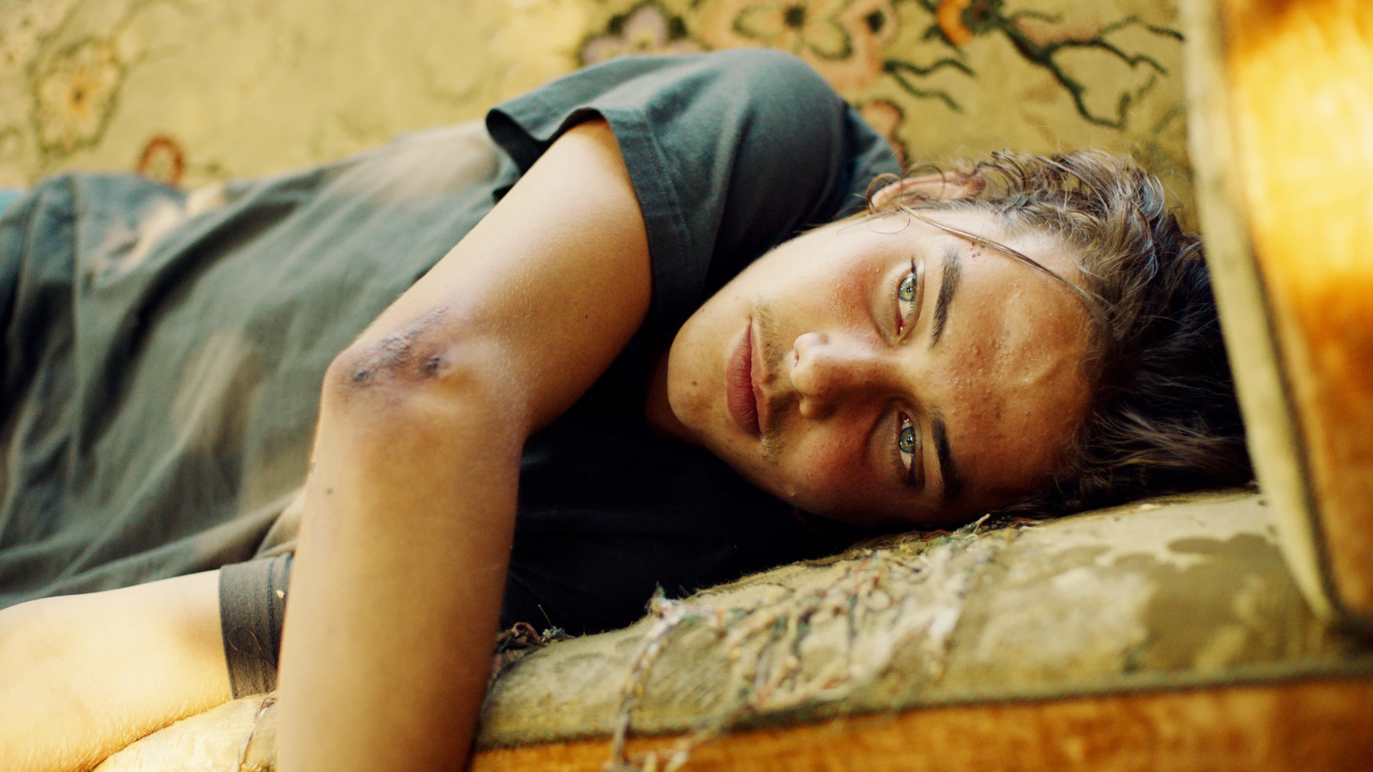 Soul of a Beast hero banner image placeholder