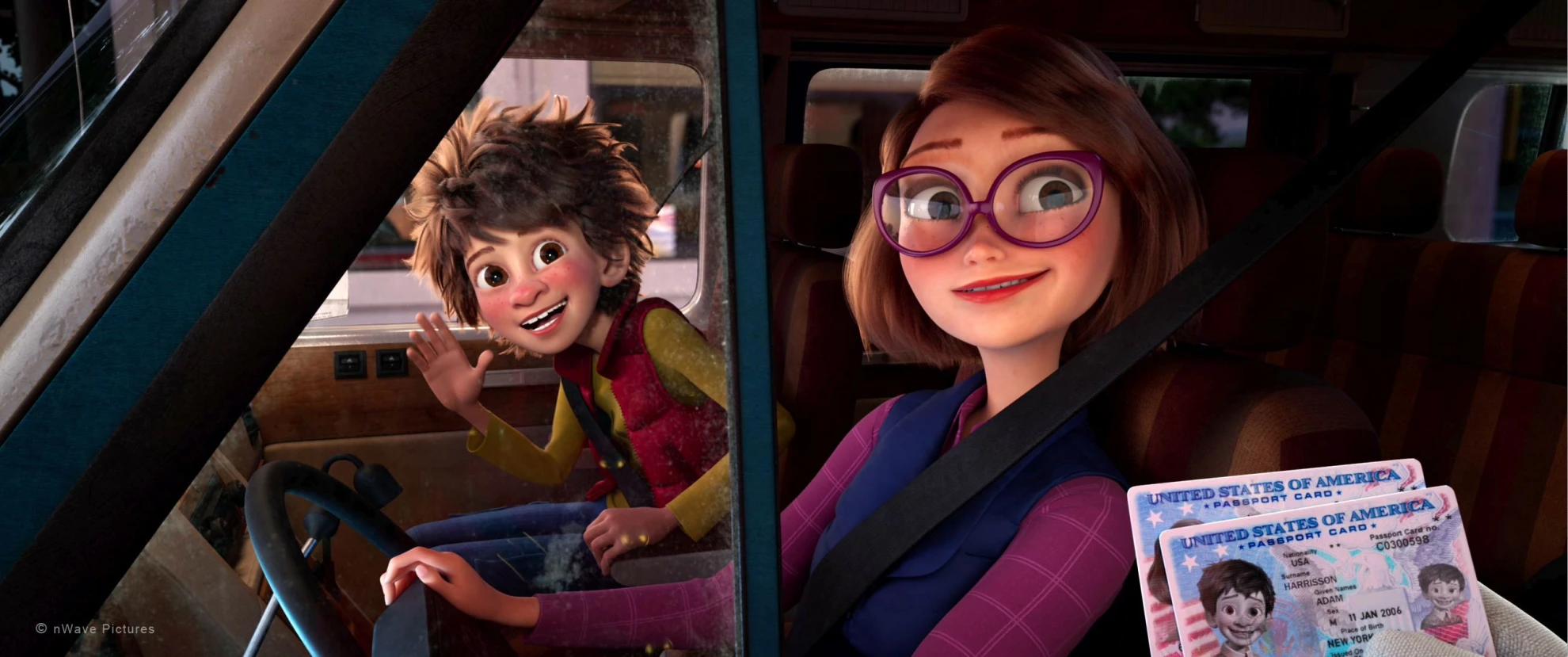 Bigfoot Family hero banner image placeholder