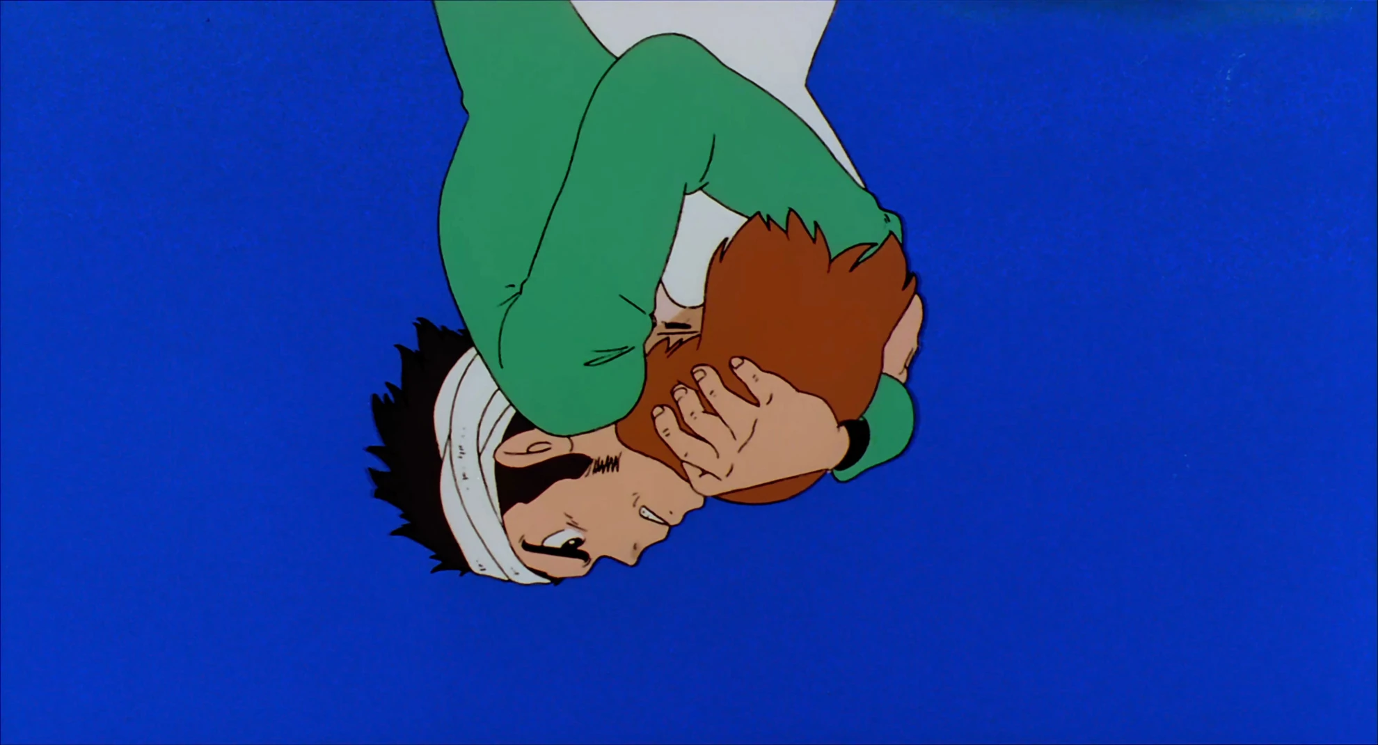 Lupin III: The Castle of Cagliostro hero banner image placeholder
