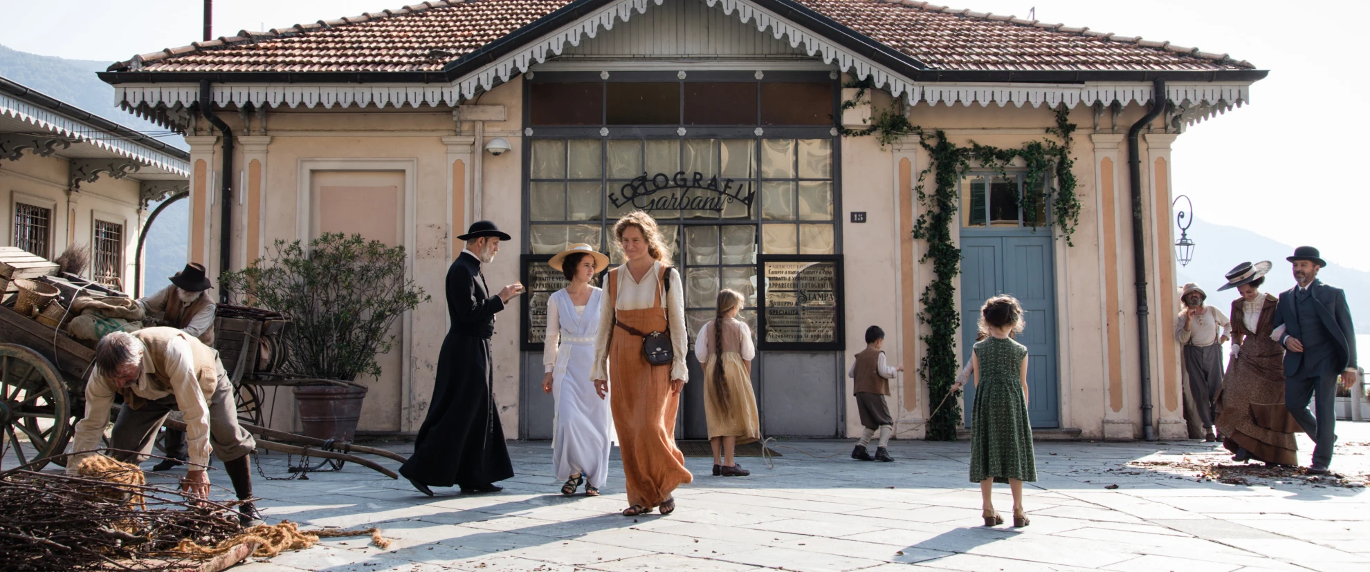 Monte Verità hero banner image placeholder