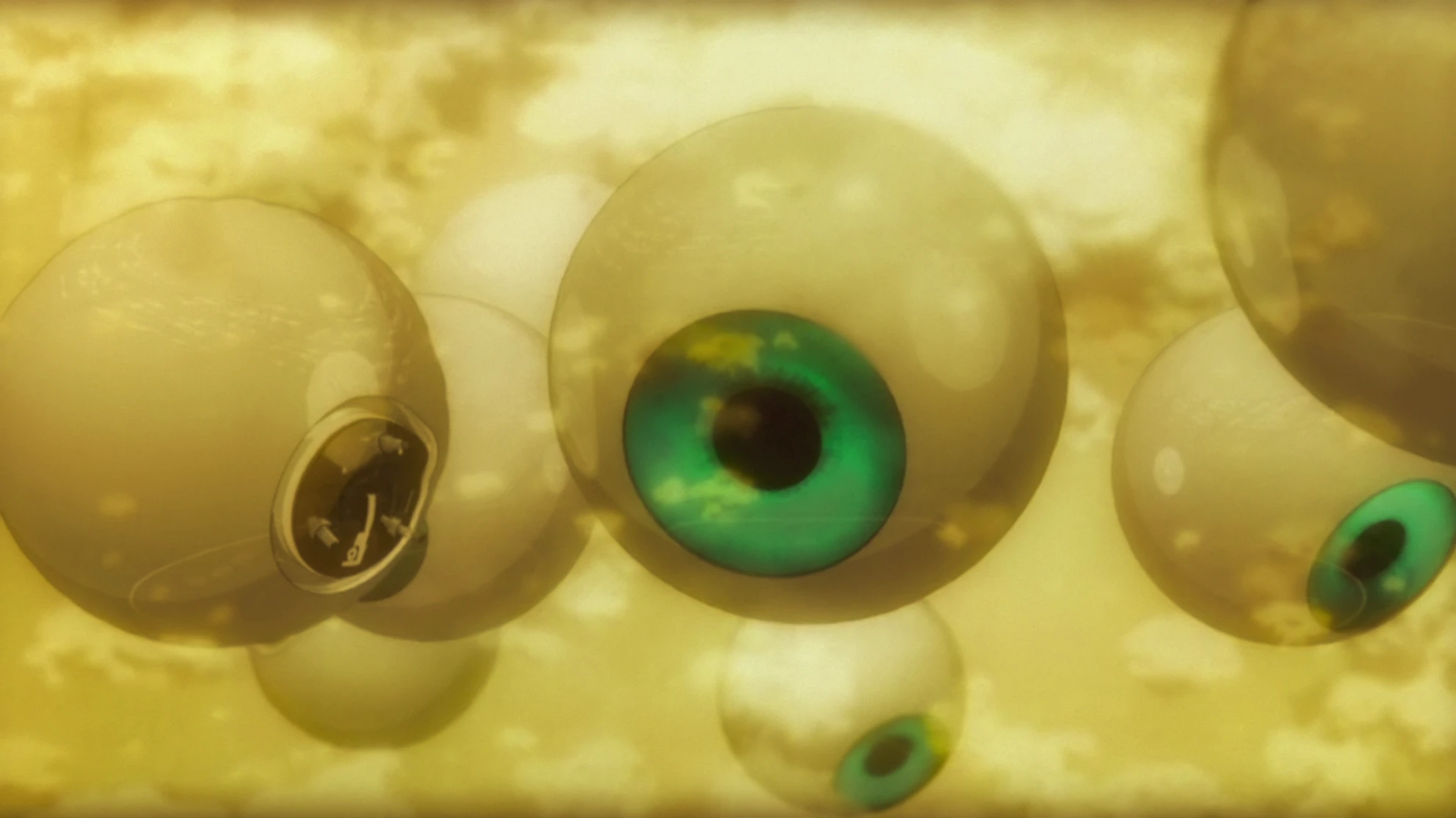 Ghost in the Shell 2: Innocence hero banner image placeholder