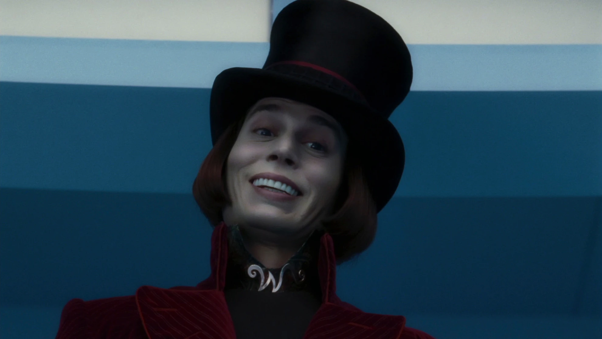 Charlie und die Schokoladenfabrik hero banner image placeholder