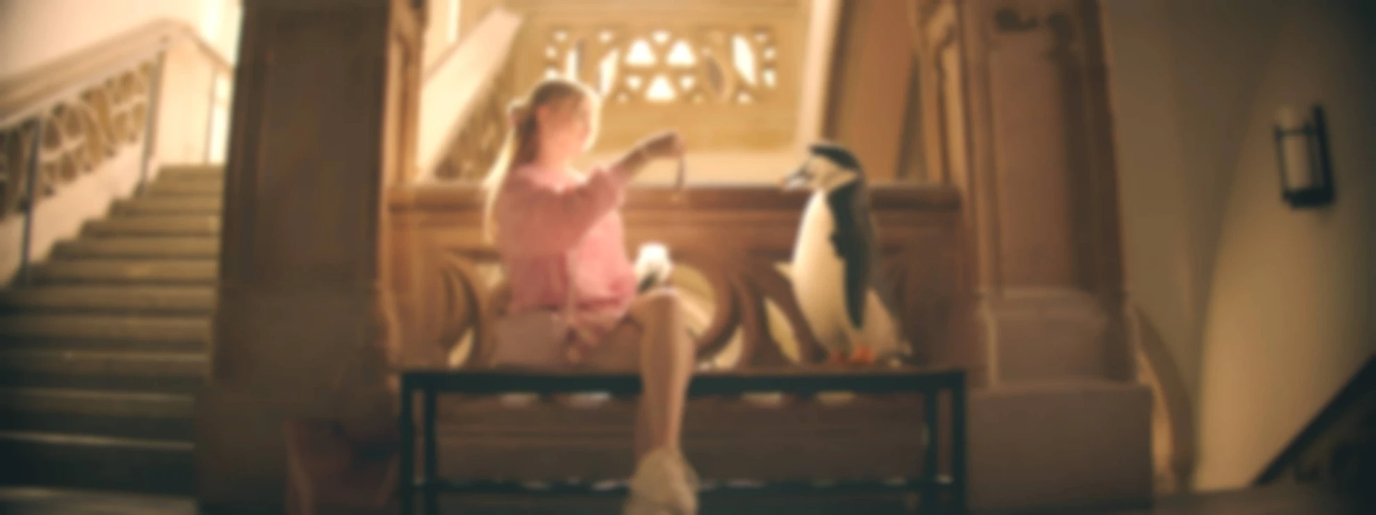 Die Schule der magischen Tiere 2 hero banner image
