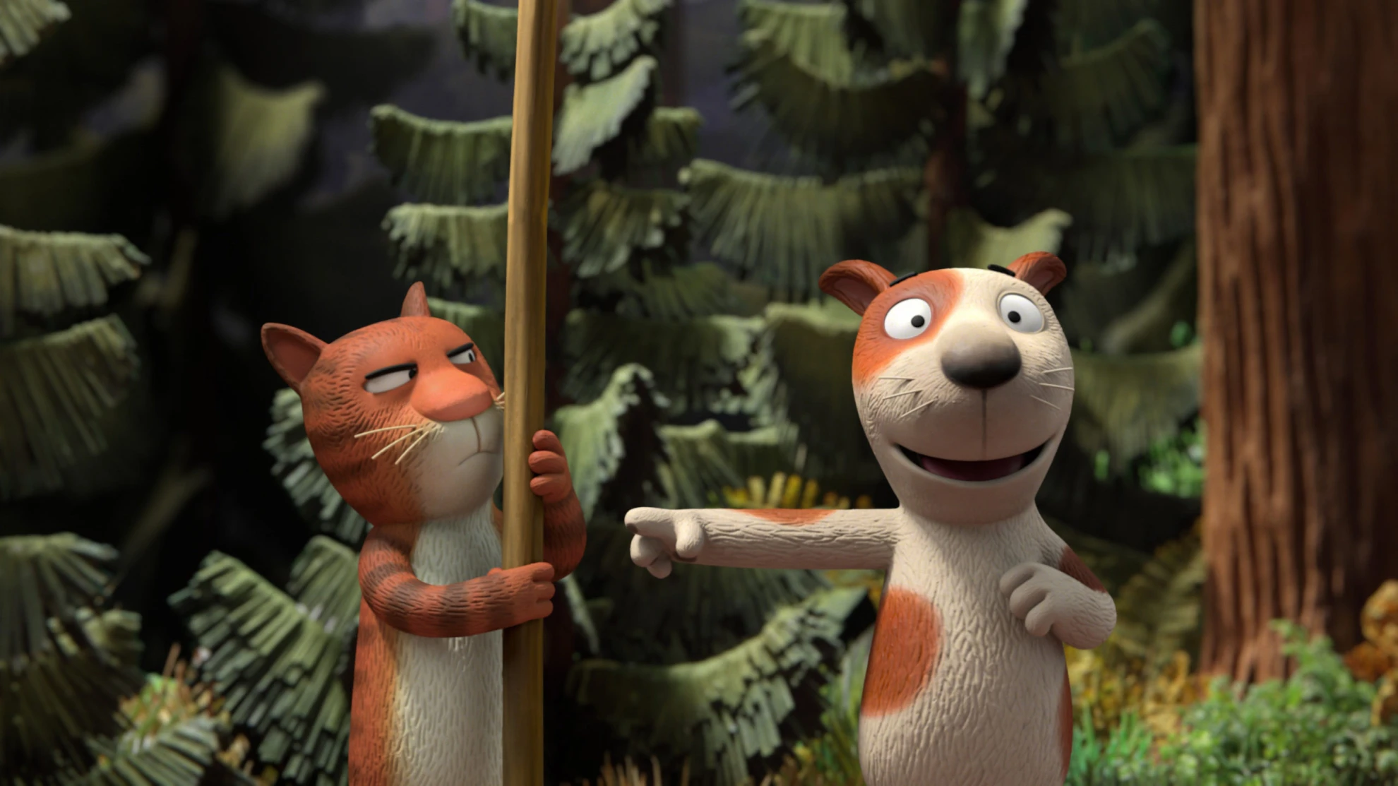 Für Hund und Katz ist auch noch Platz hero banner image placeholder