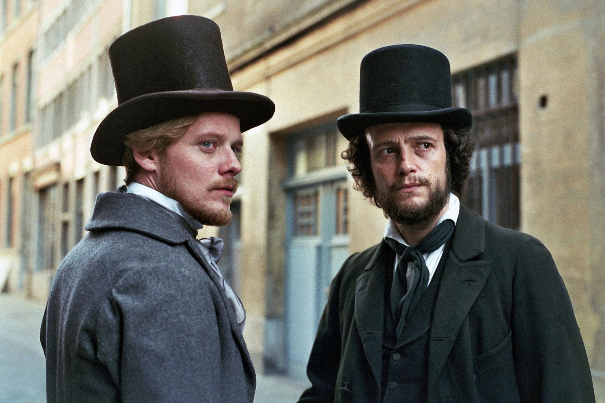 Le jeune Karl Marx hero banner image placeholder