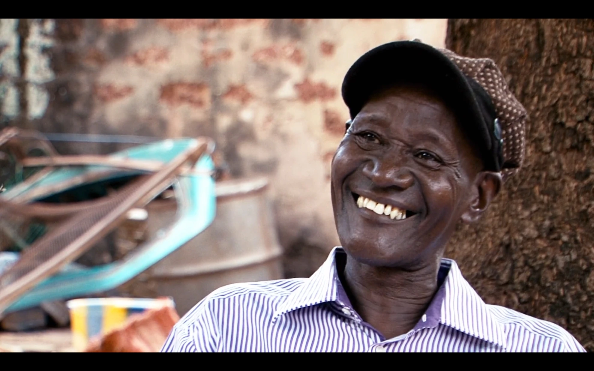 Le Taxi, le Cinéma et Moi hero banner image placeholder