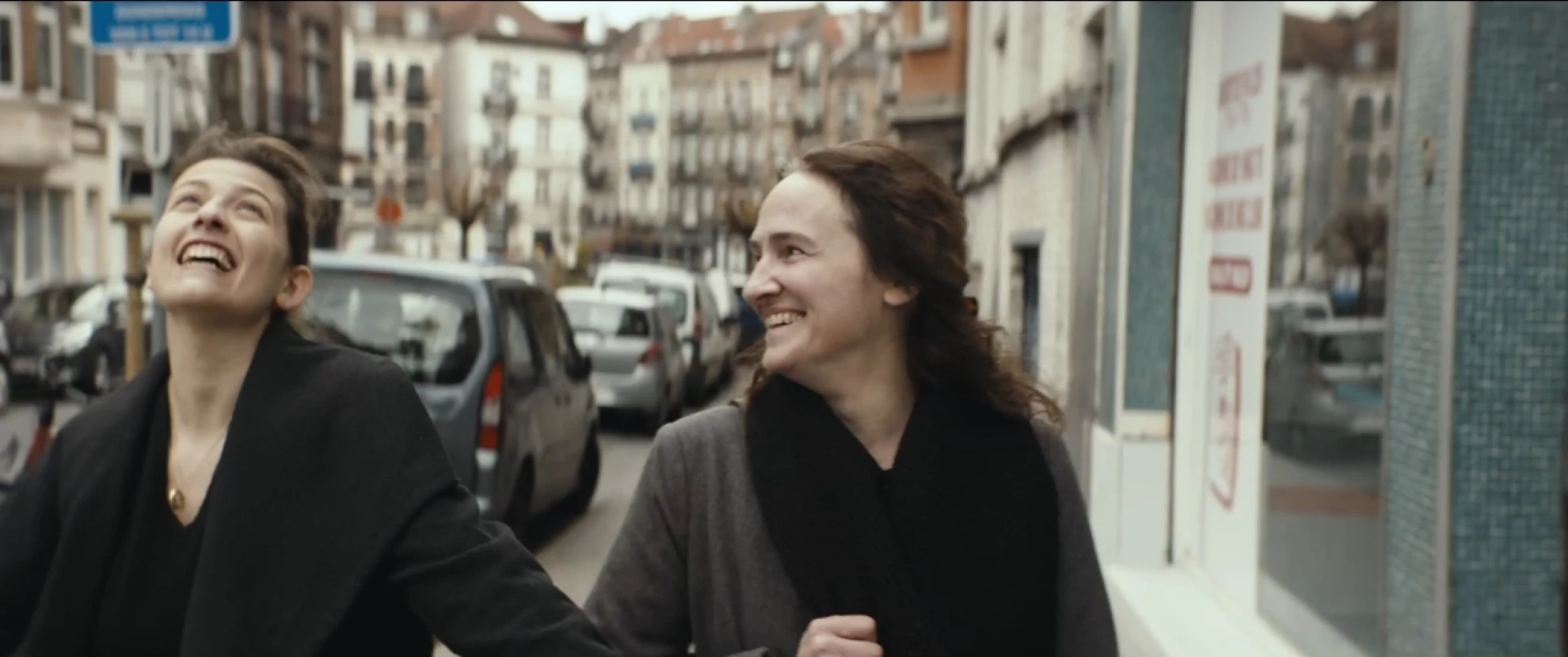 I See You Now - Kurzfilmblock hero banner image placeholder