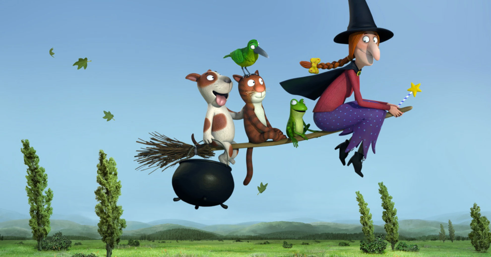 Für Hund und Katz ist auch noch Platz hero banner image placeholder