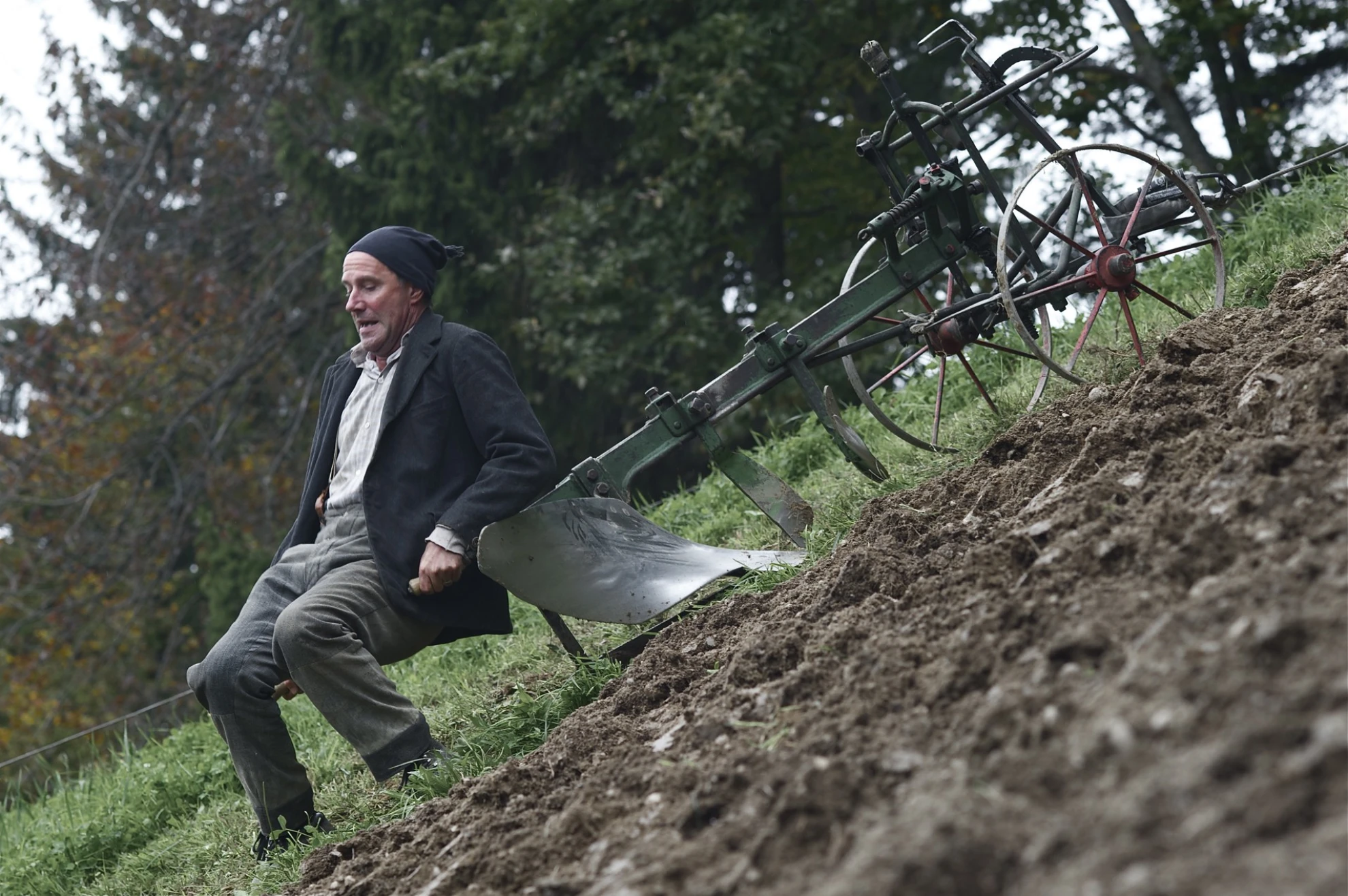 Der Verdingbub hero banner image placeholder