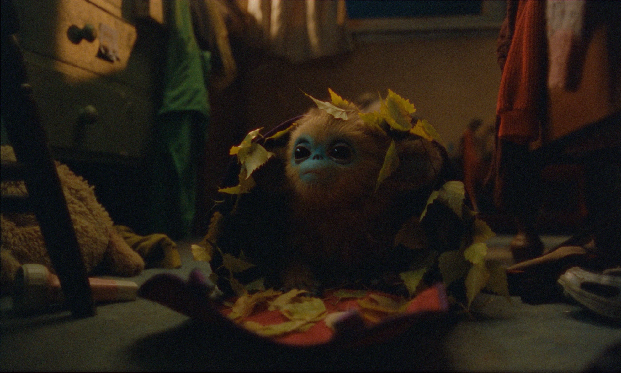 Die Legende von Ochi hero banner image placeholder