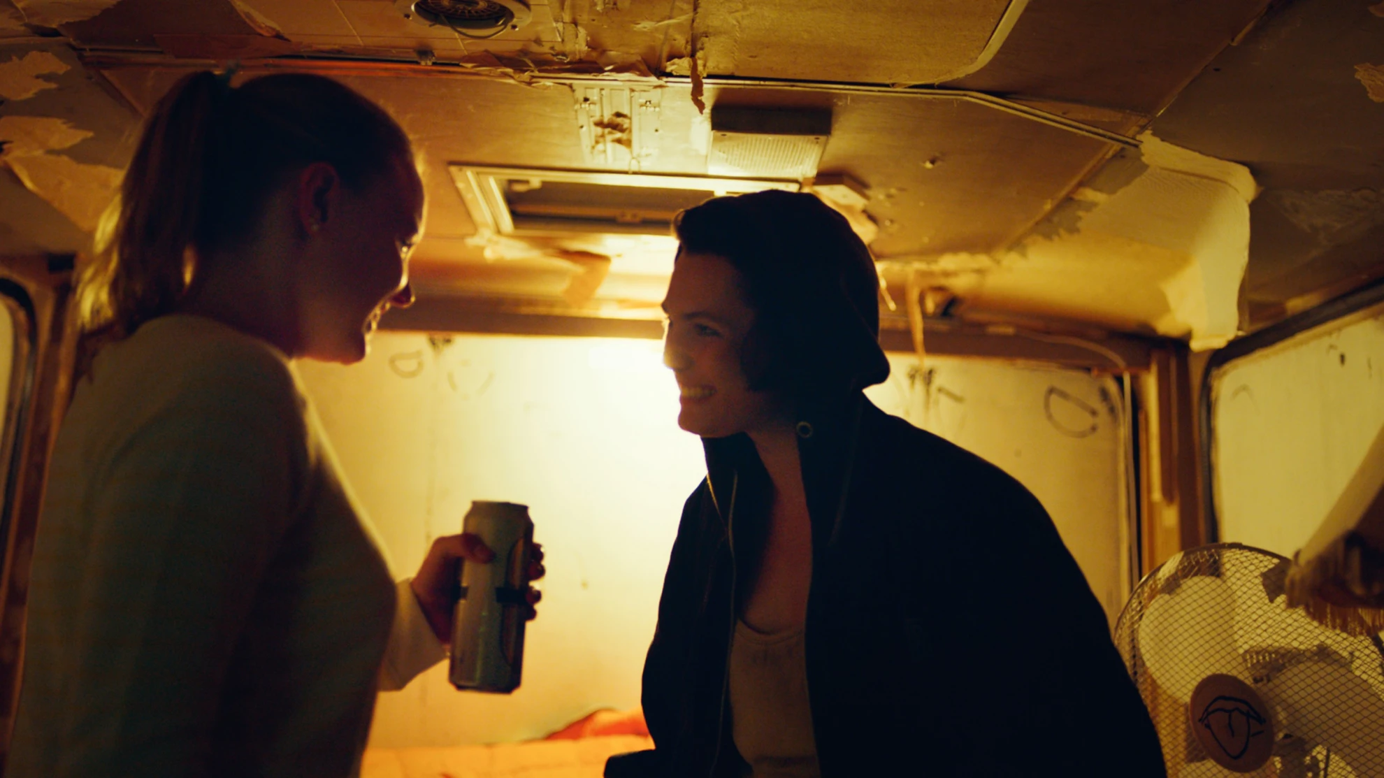 Tiger Girl hero banner image placeholder