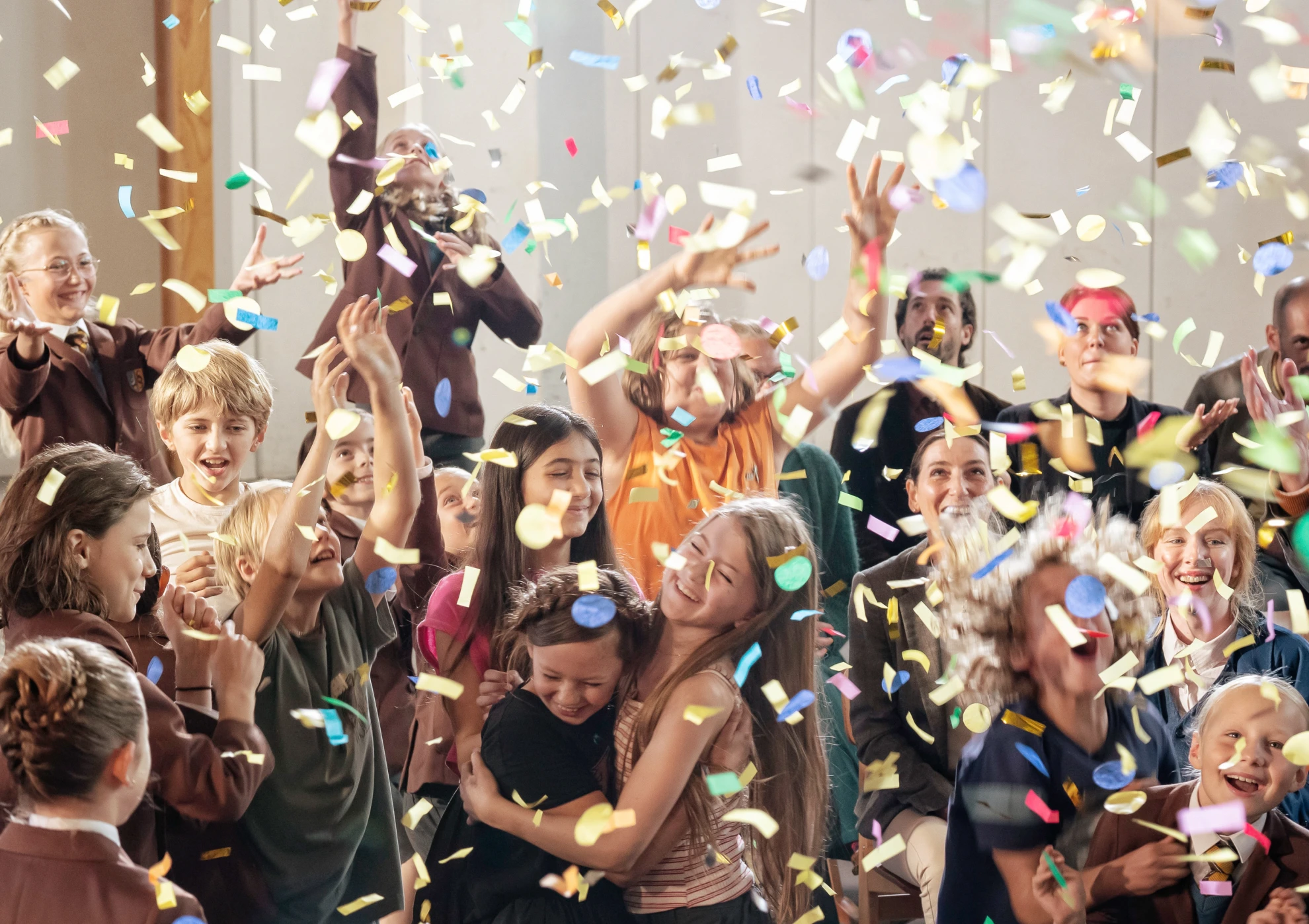 Die unlangweiligste Schule der Welt hero banner image placeholder