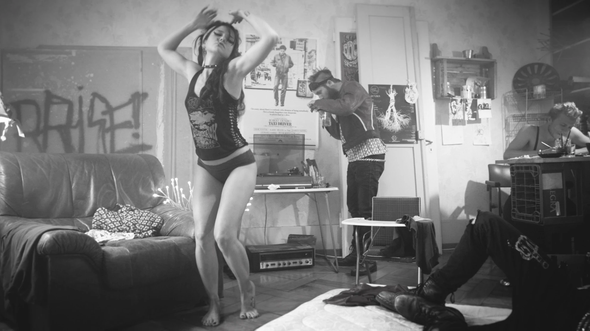 Lasst die Alten sterben hero banner image placeholder