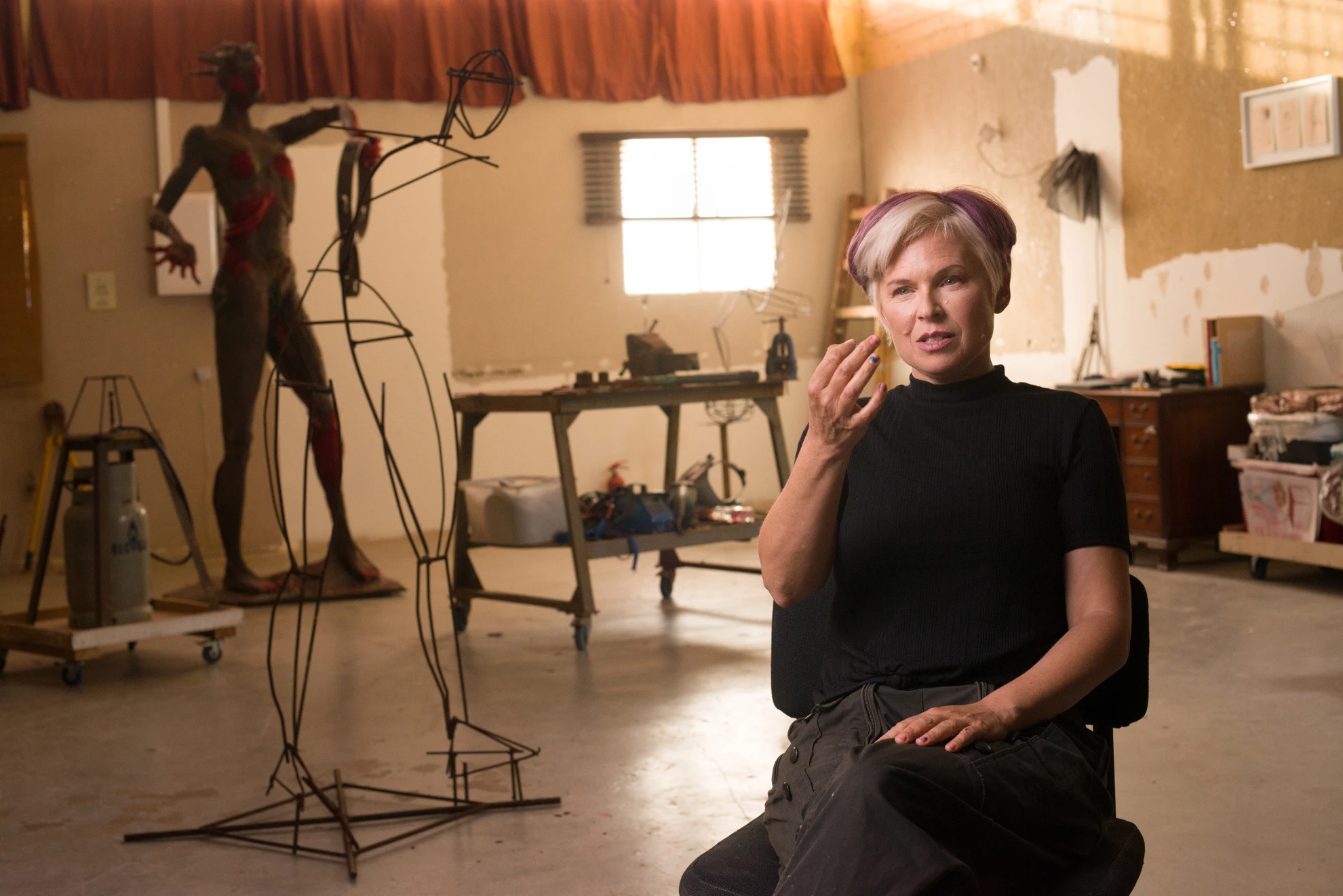 Body of Truth hero banner image placeholder