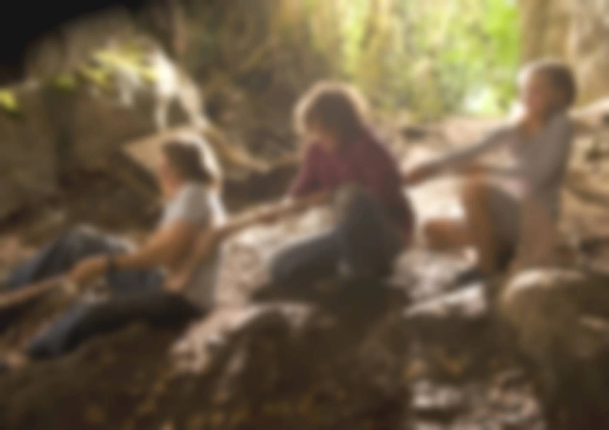 Fünf Freunde hero banner image placeholder