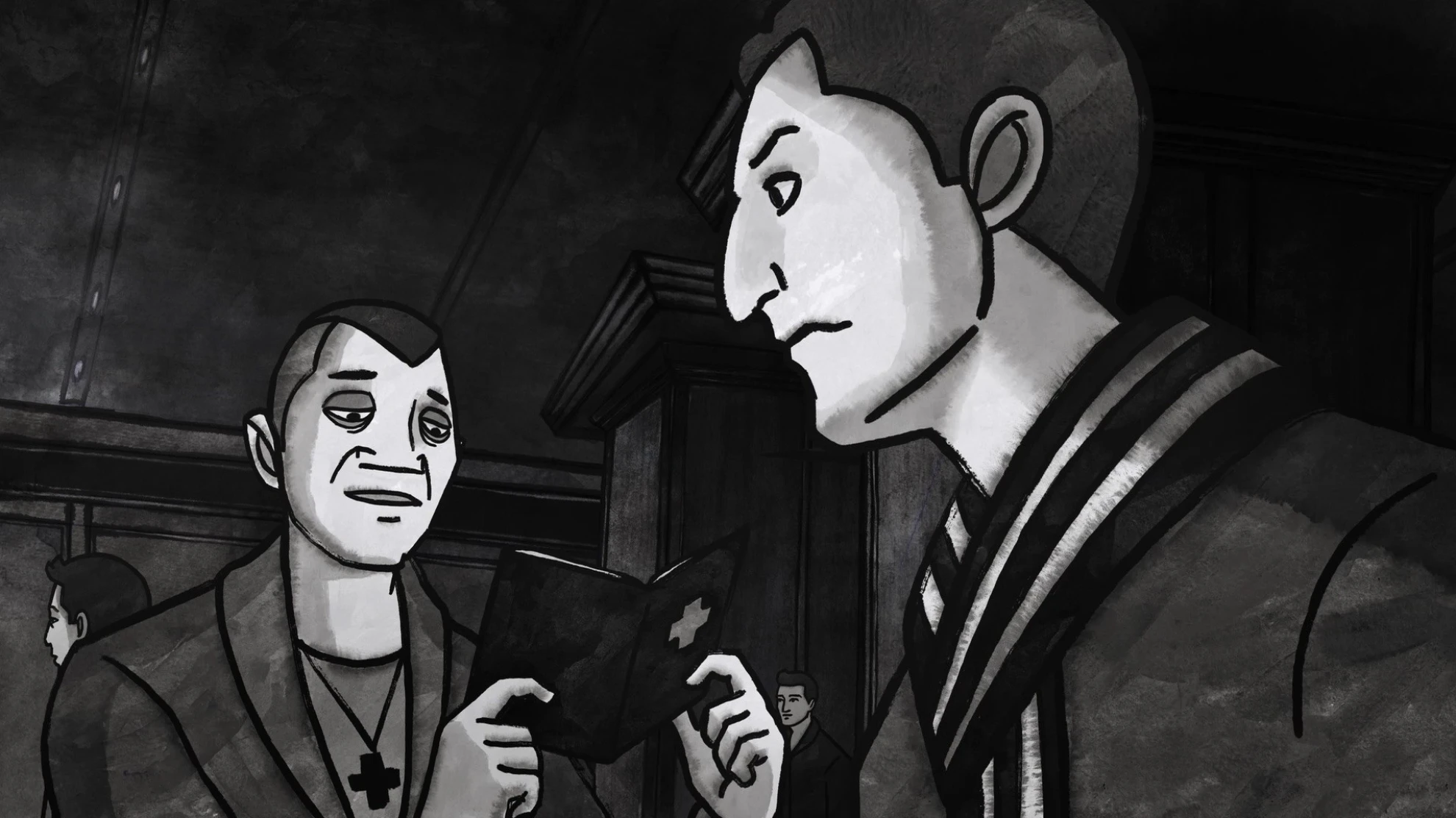 Chris the Swiss hero banner image placeholder