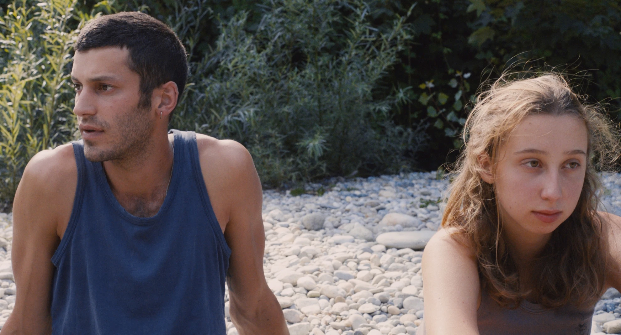 L' amour du monde hero banner image placeholder