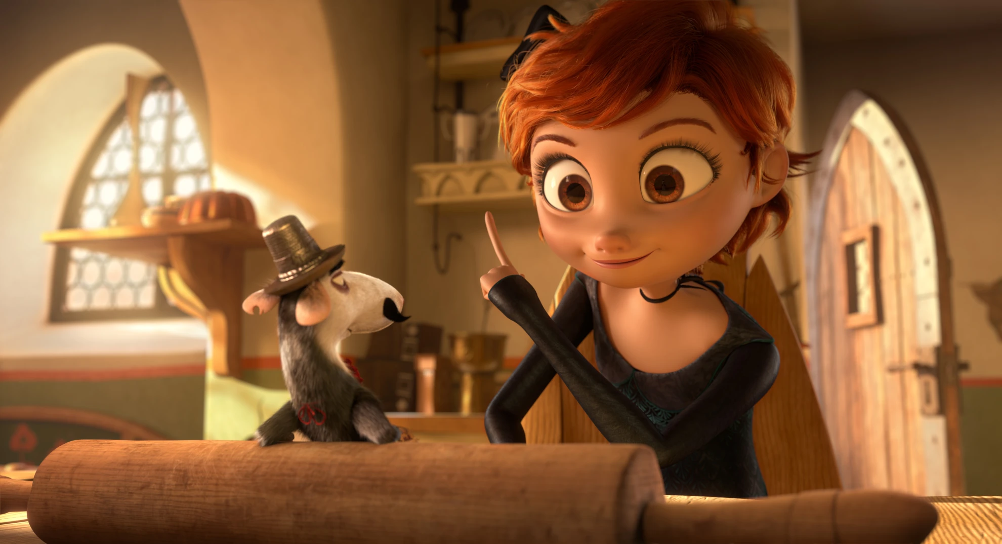 Maurice, der Kater hero banner image placeholder