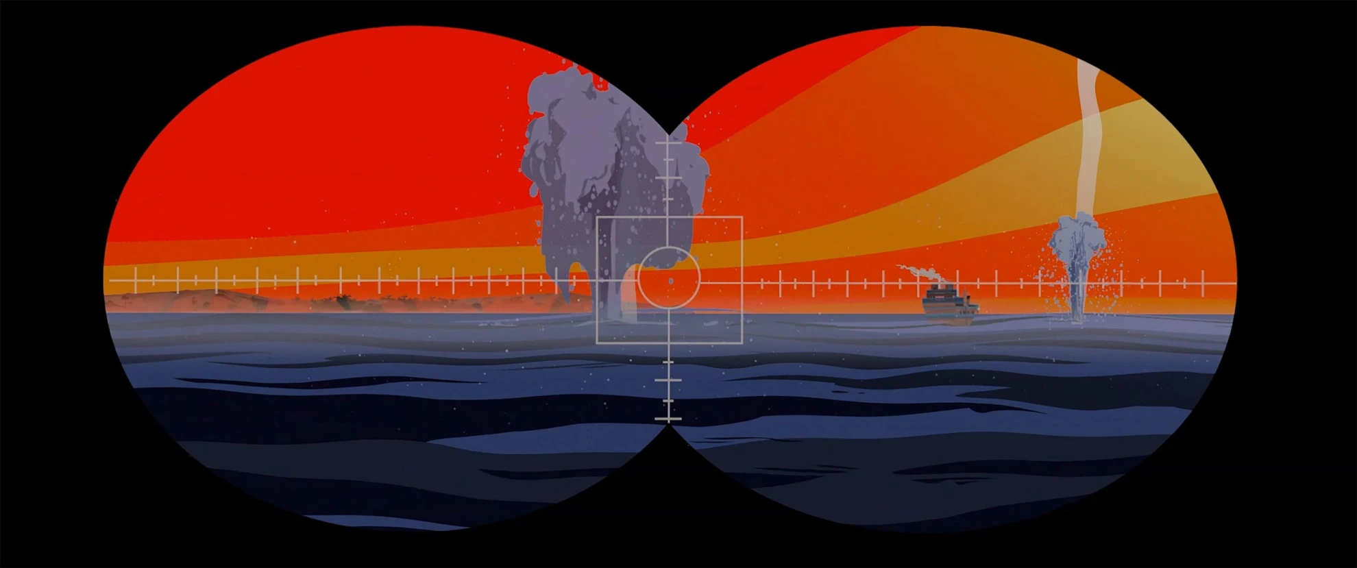 The Siren hero banner image placeholder