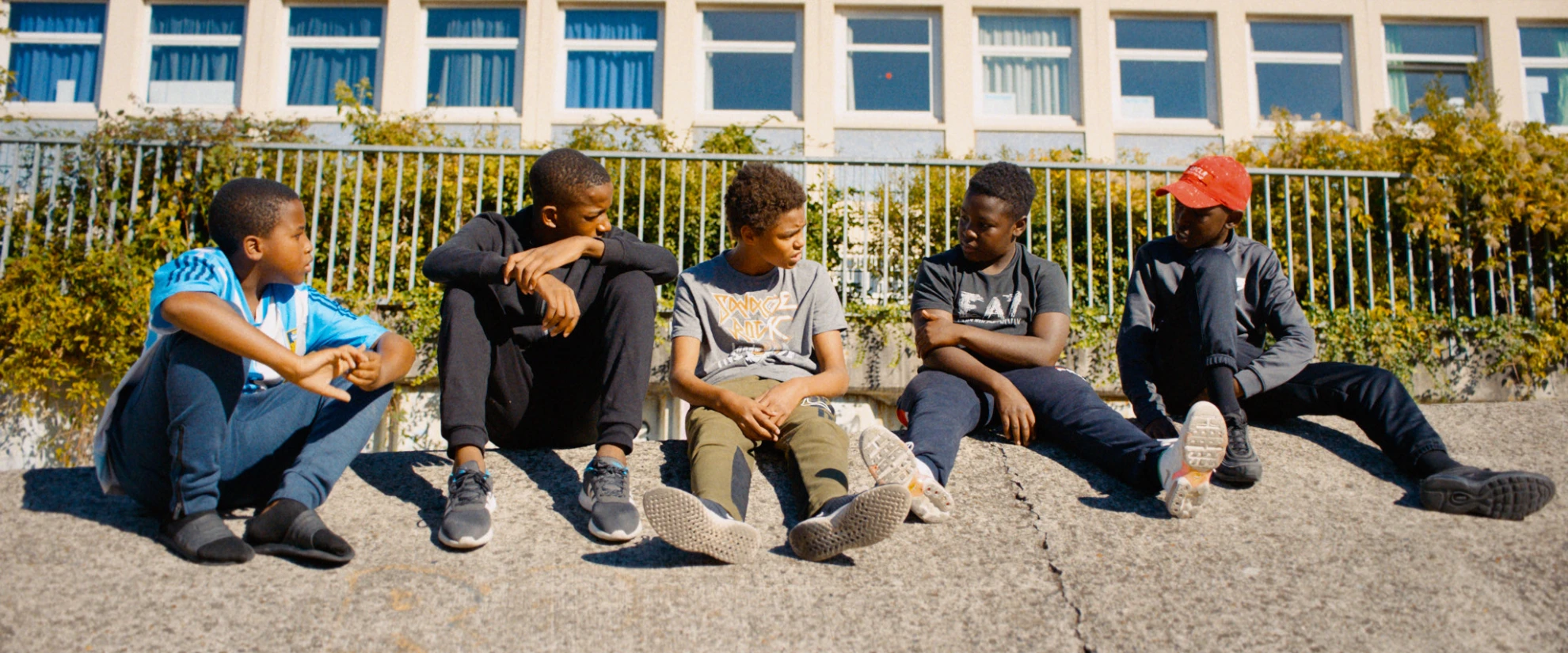 Les misérables hero banner image placeholder