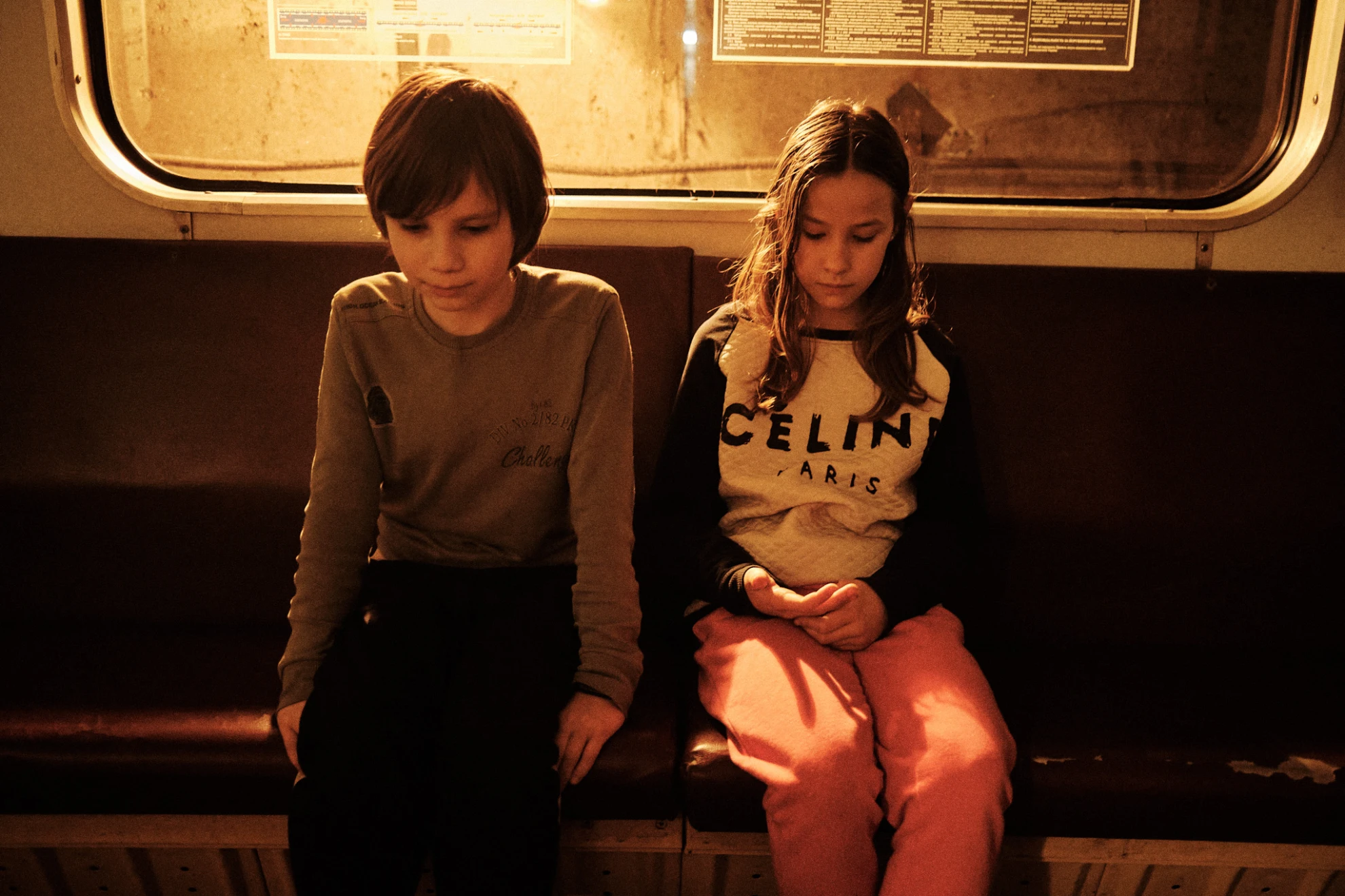 Photophobia hero banner image placeholder