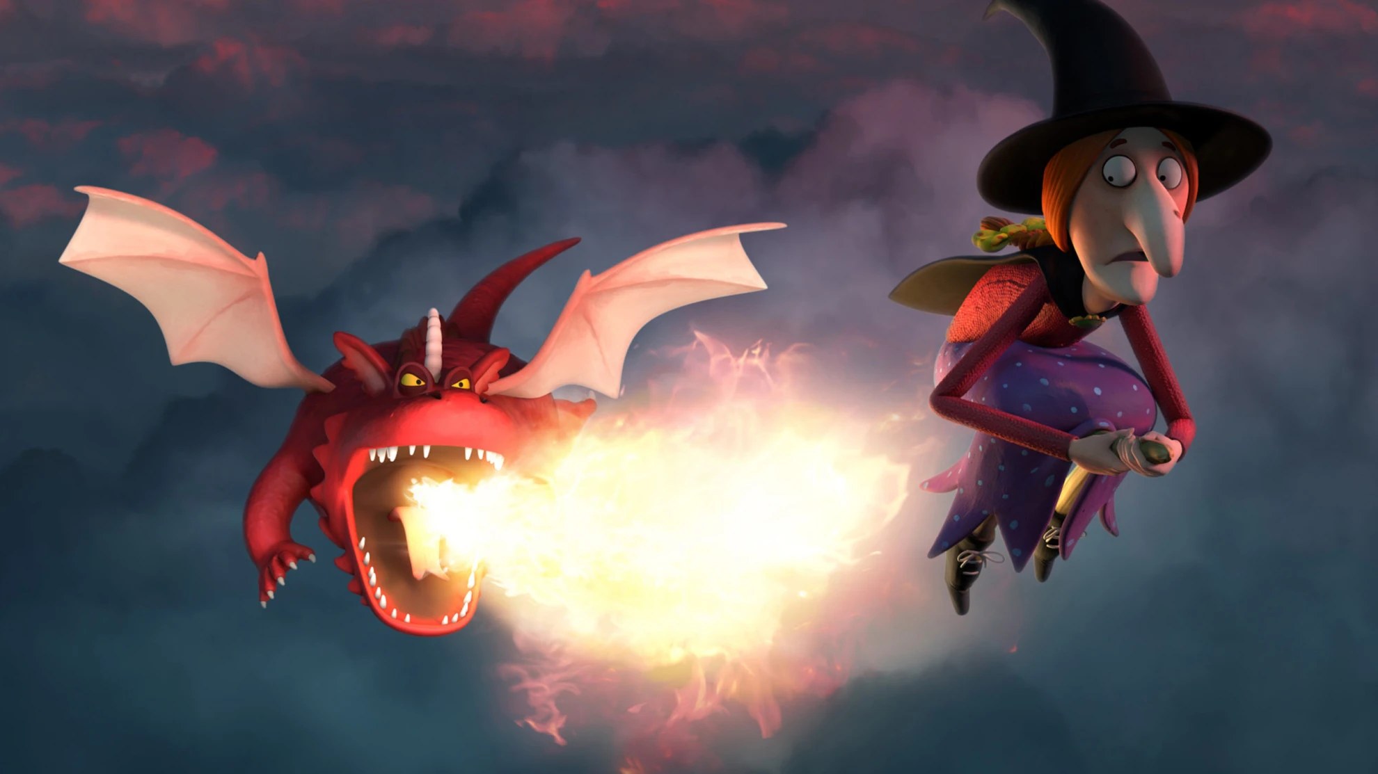 Für Hund und Katz ist auch noch Platz hero banner image placeholder