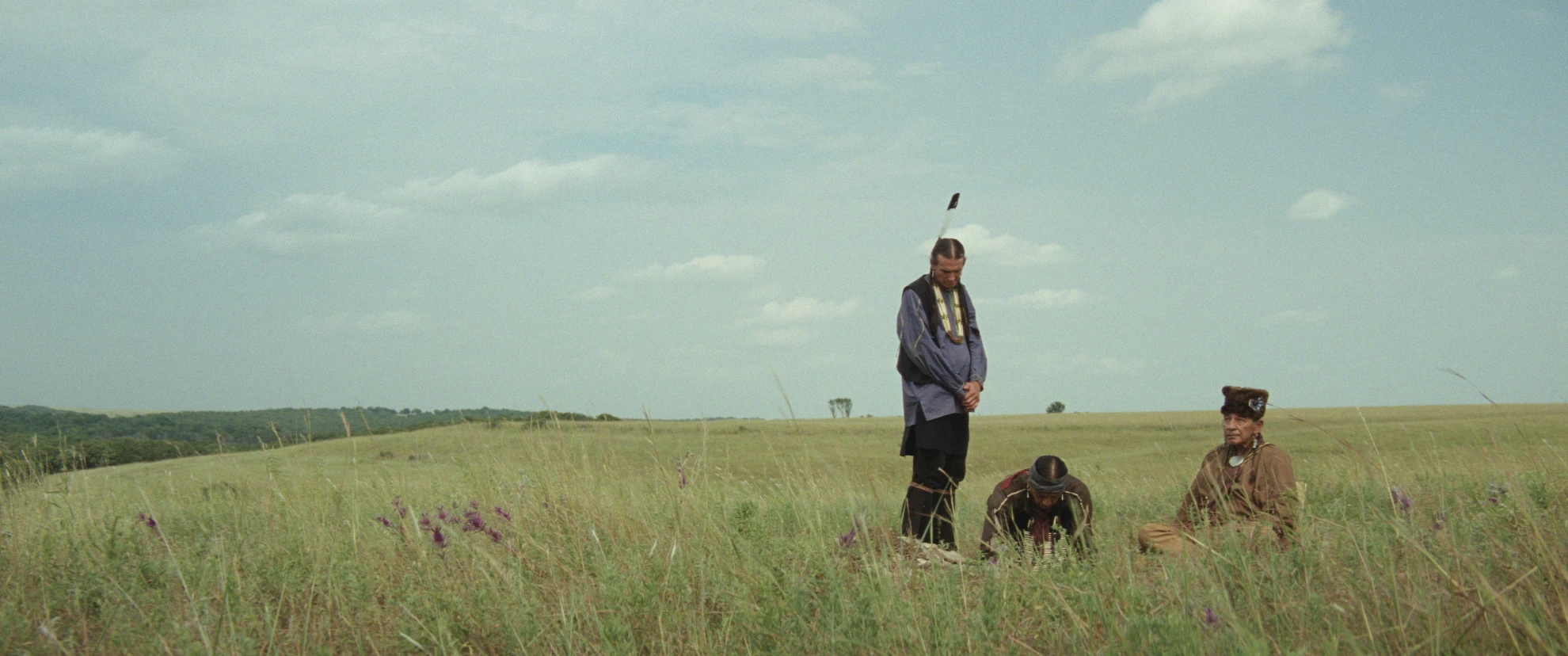 Killers of the Flower Moon hero banner image placeholder