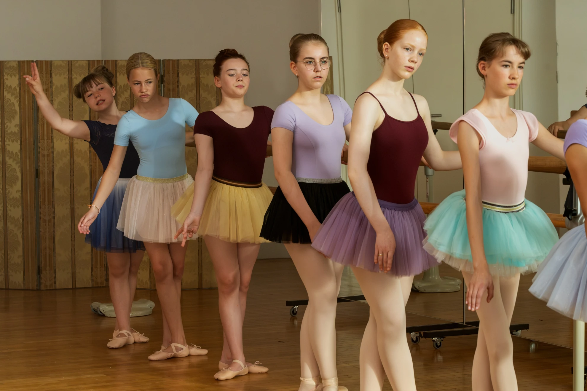 Ein Mädchen namens Willow hero banner image placeholder