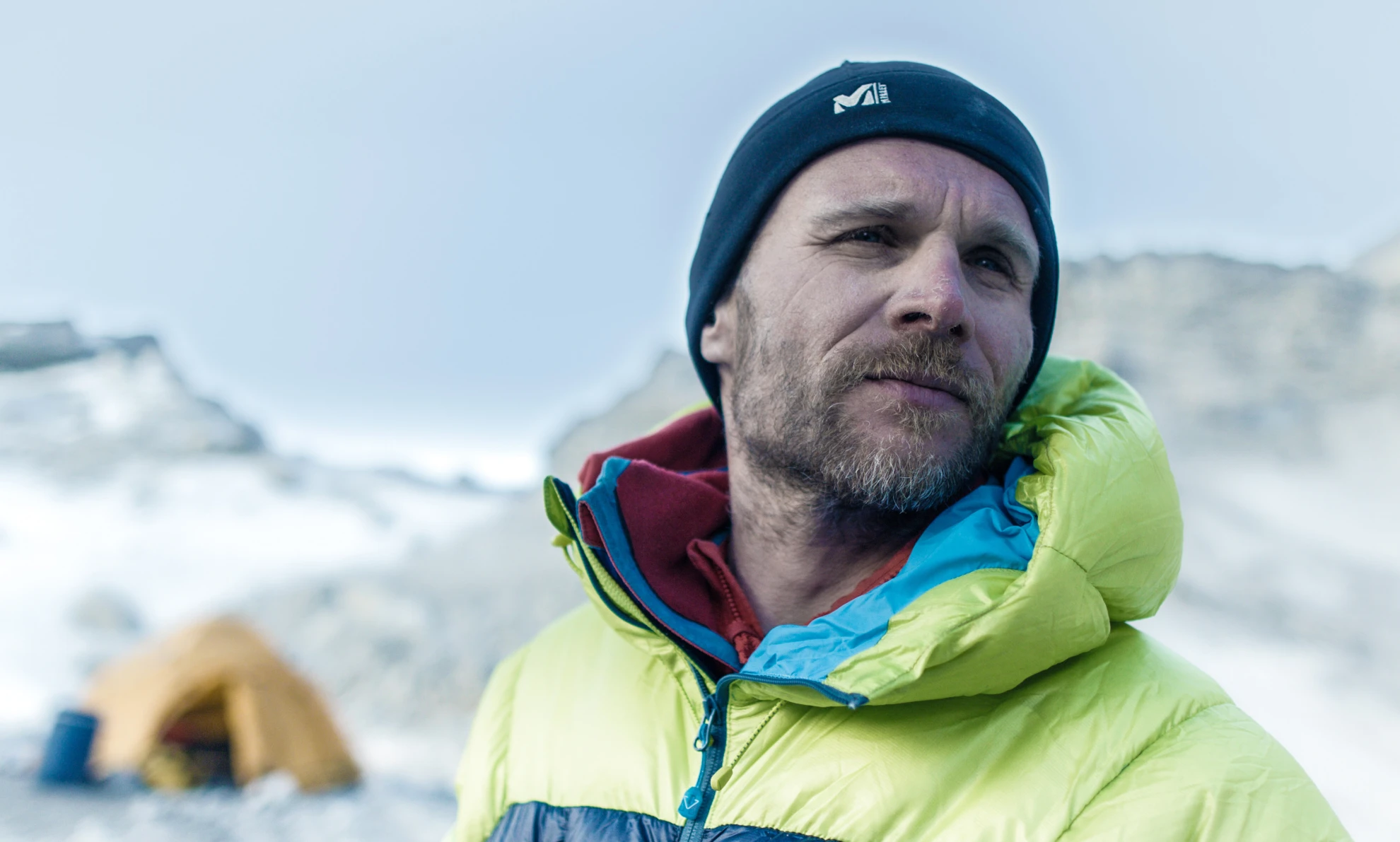 The Wall of Shadows hero banner image placeholder