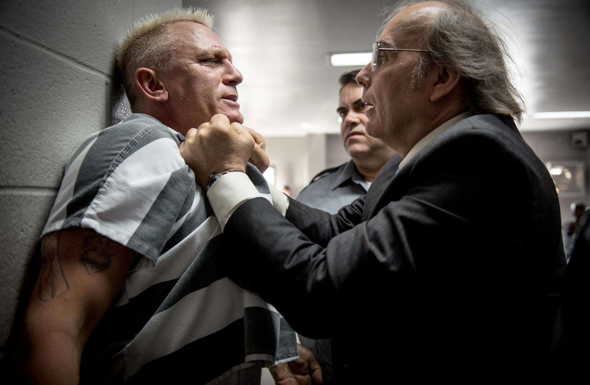 Logan Lucky hero banner image placeholder