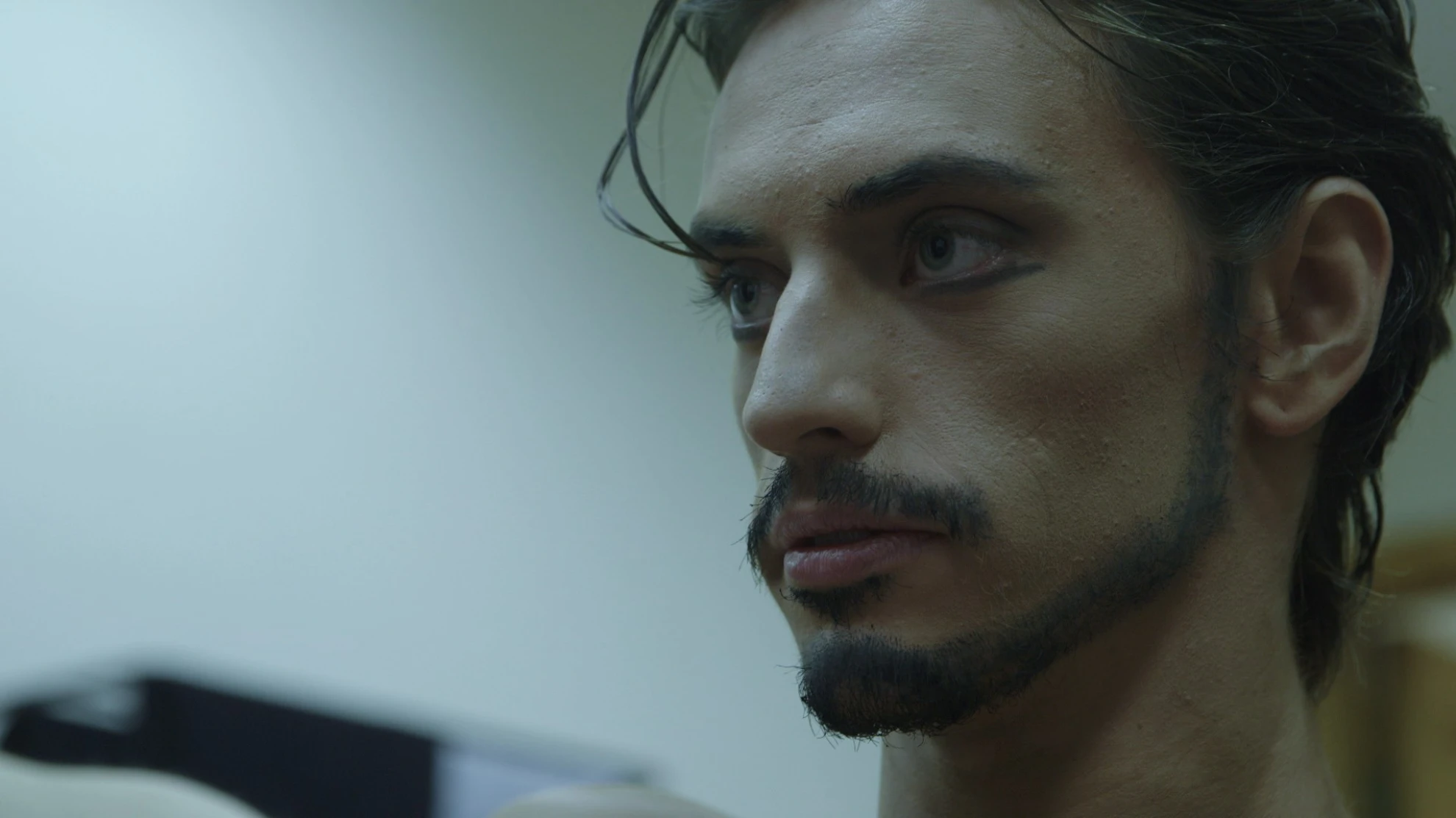 Dancer hero banner image placeholder