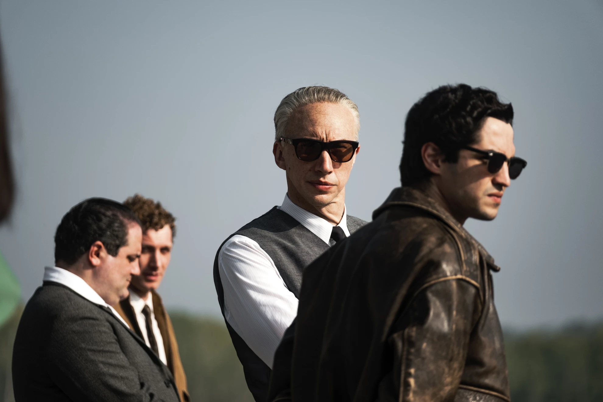 Ferrari hero banner image placeholder