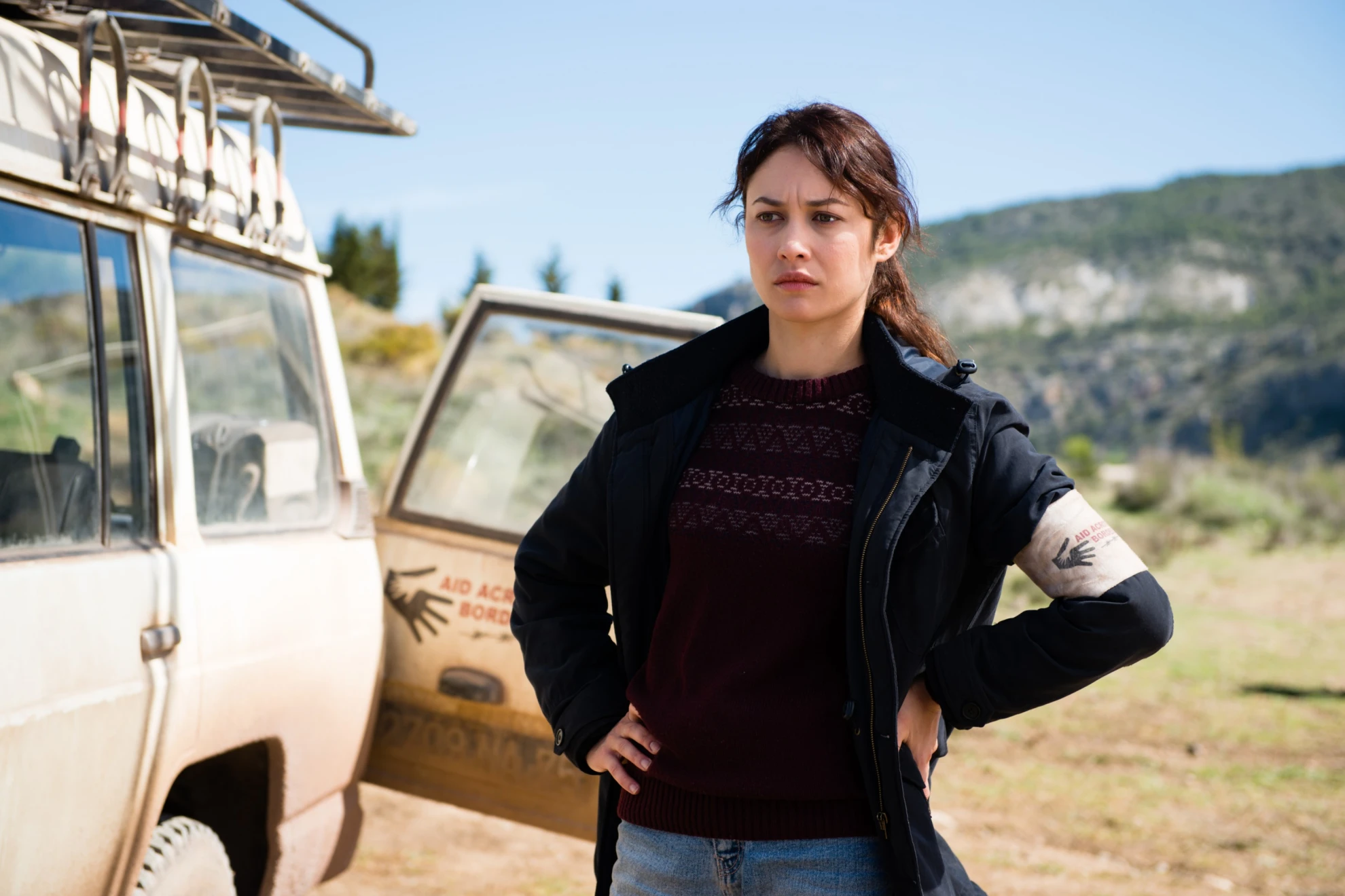 A Perfect Day hero banner image placeholder