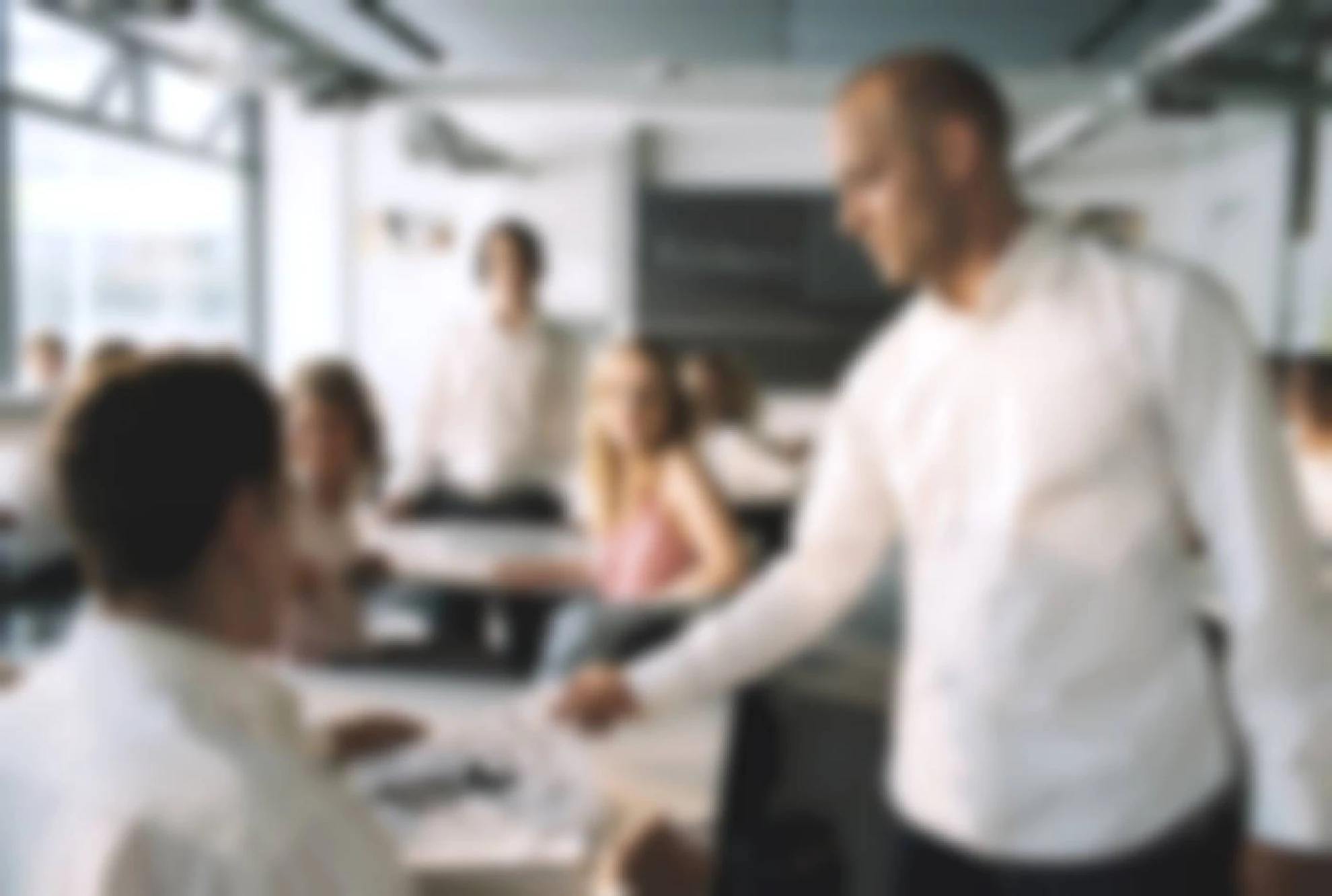 Die Welle hero banner image placeholder