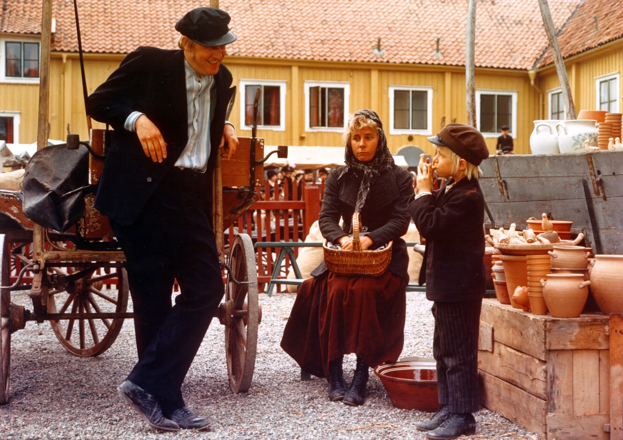 Michel muss mehr Männchen machen hero banner image placeholder